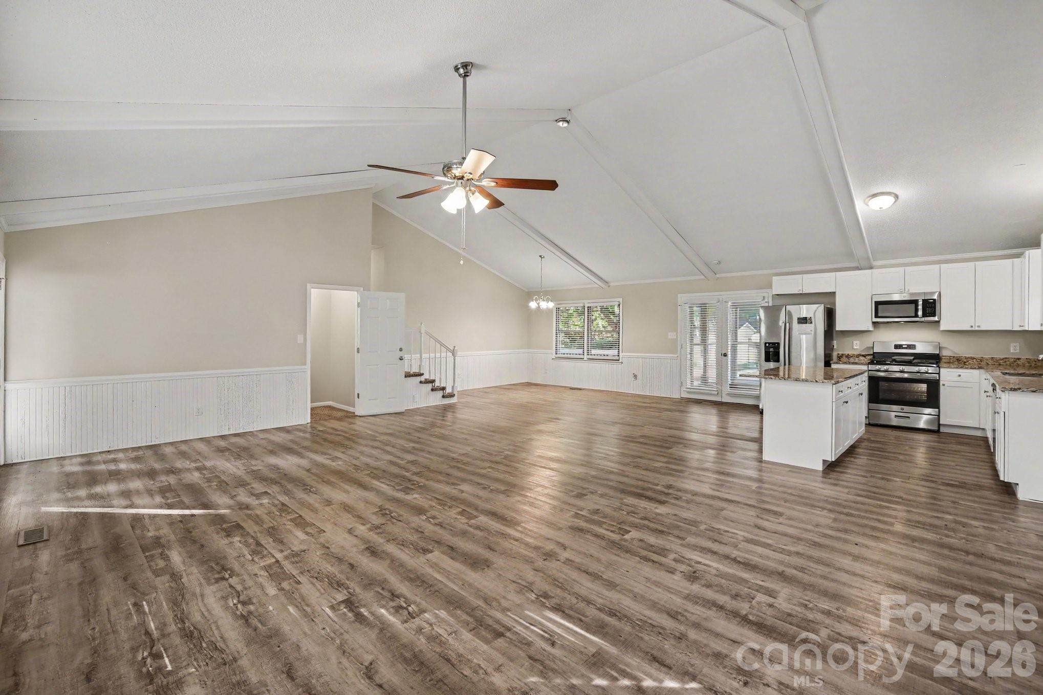 105 Windsong Court — Gastonia