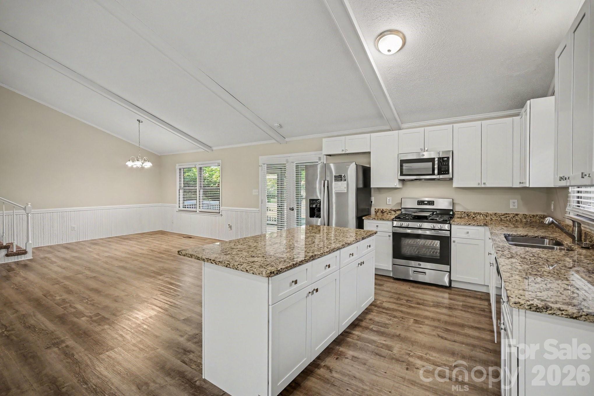105 Windsong Court — Gastonia