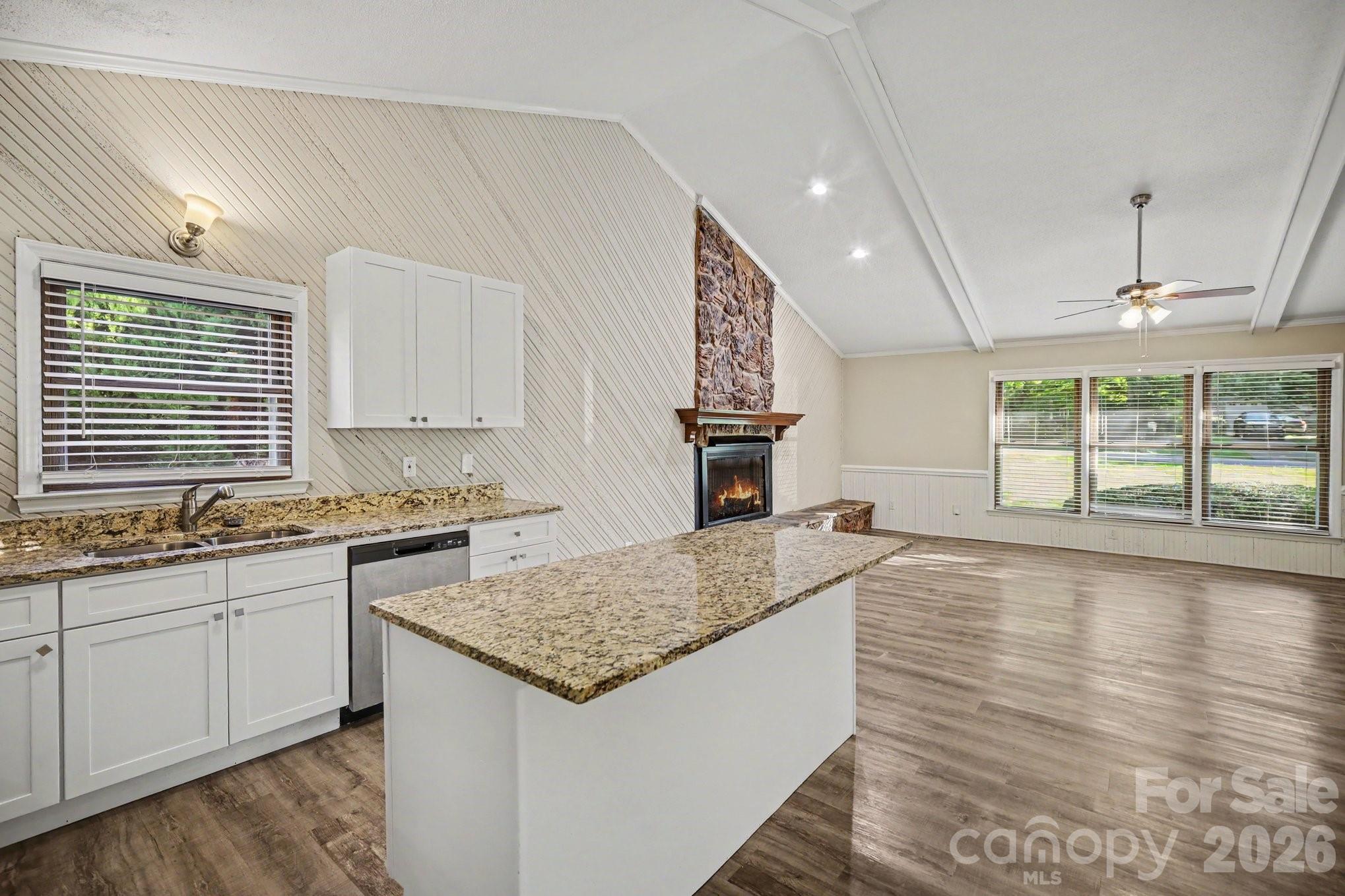 105 Windsong Court — Gastonia
