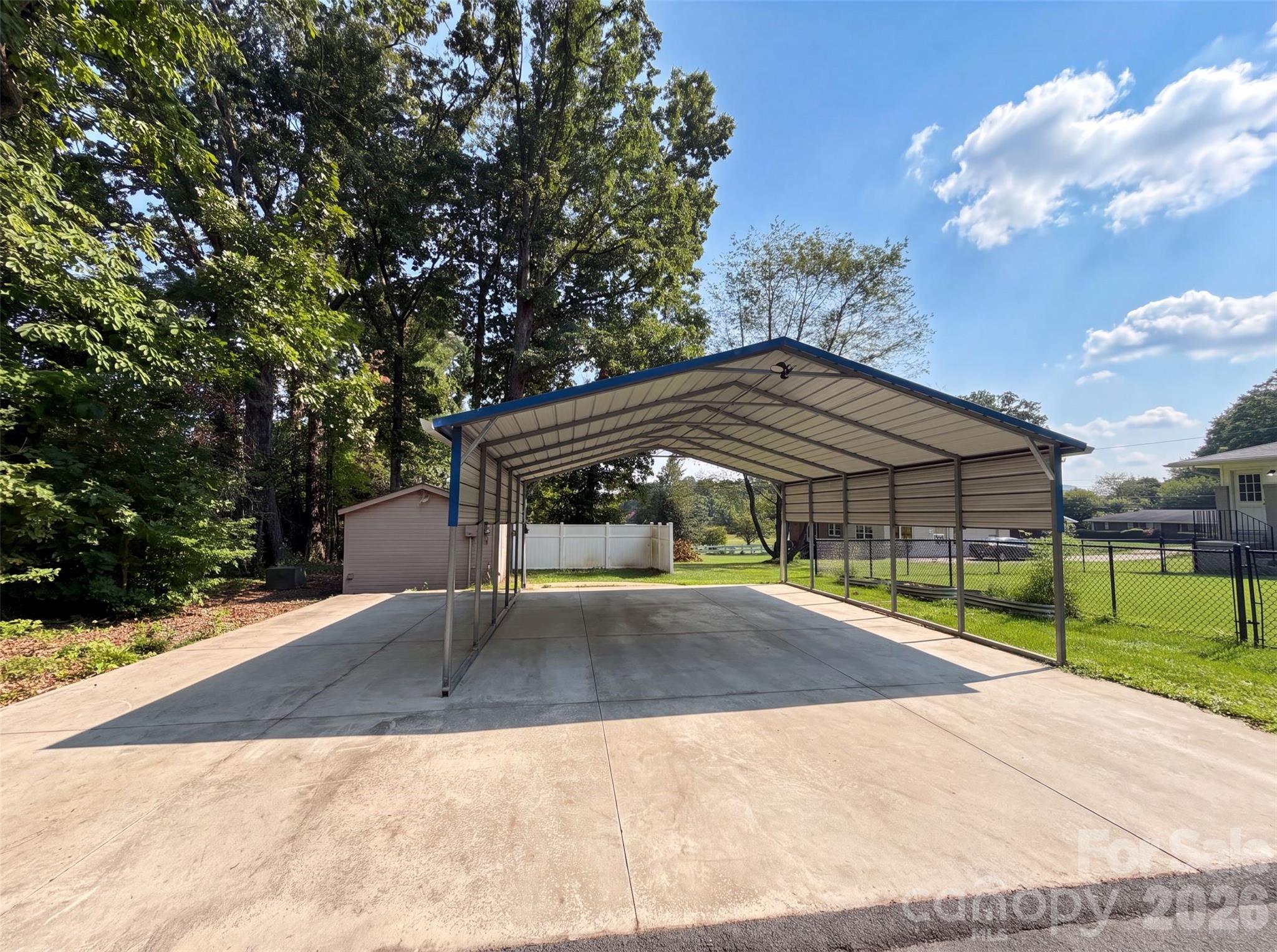 1605 Auten Road — Gastonia