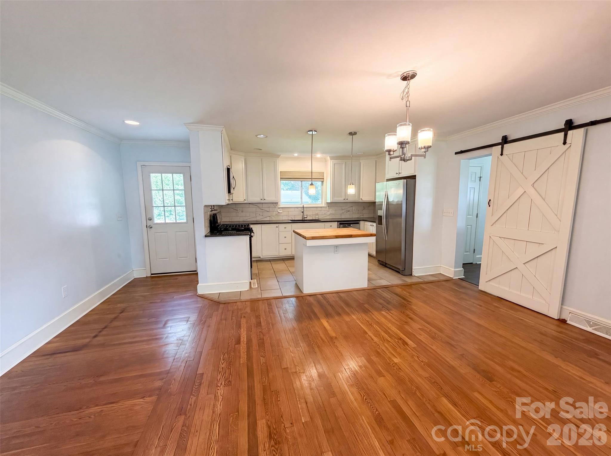 1605 Auten Road — Gastonia