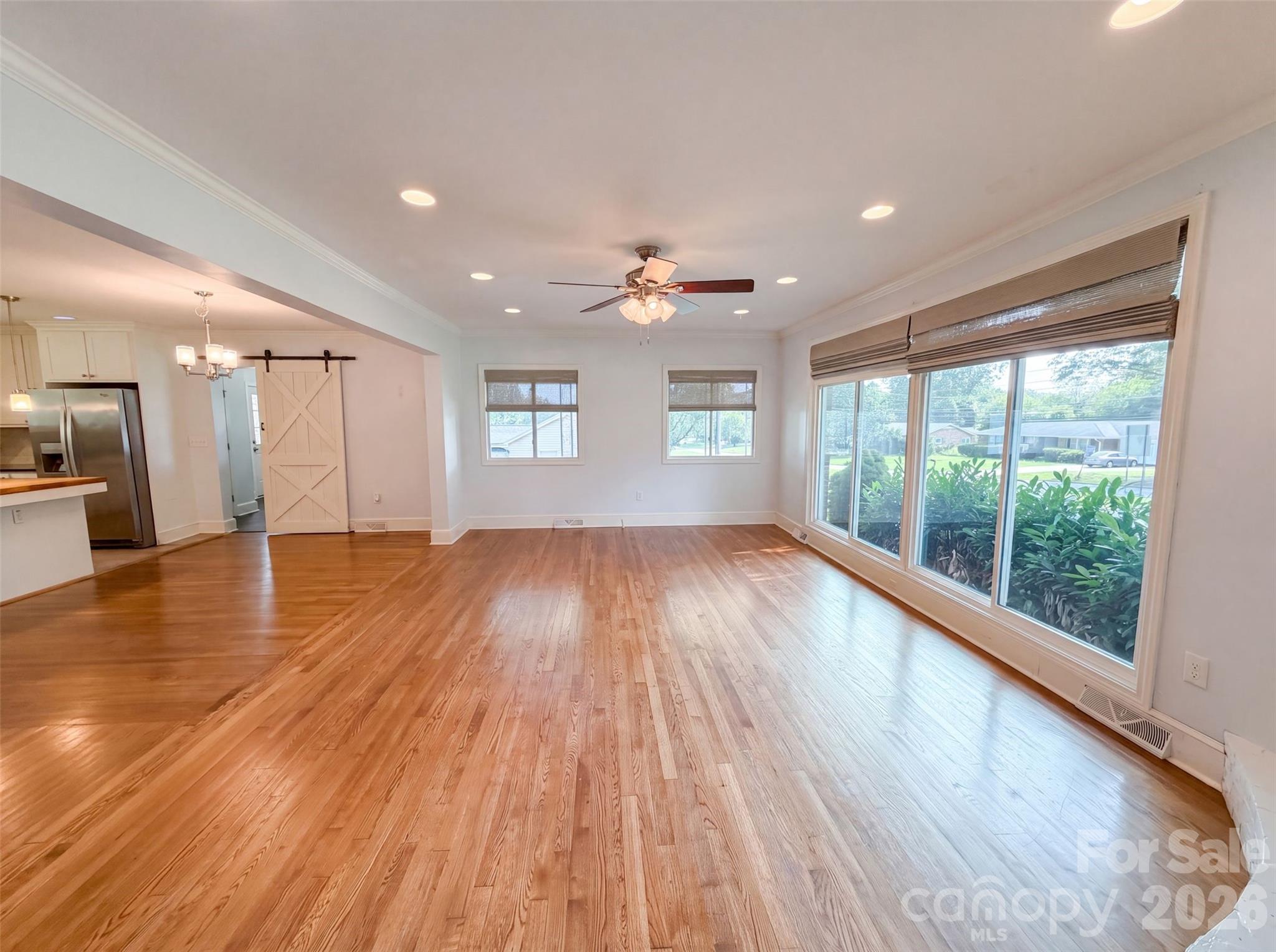 1605 Auten Road — Gastonia