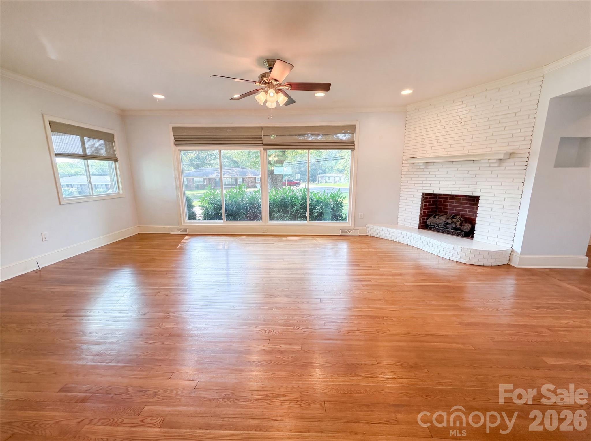1605 Auten Road — Gastonia