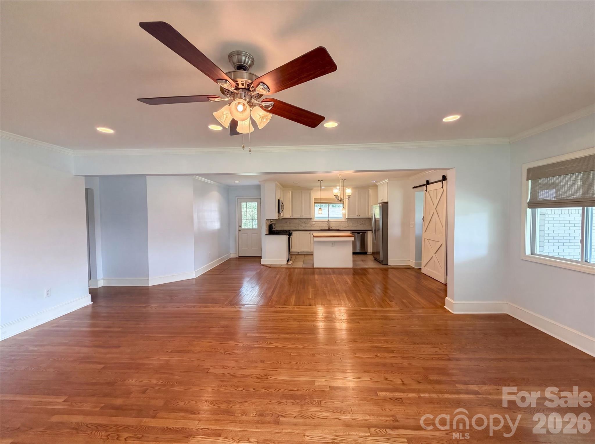 1605 Auten Road — Gastonia