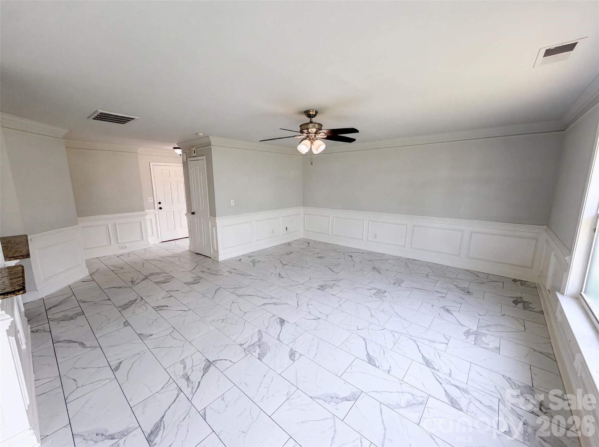 5732 Wallace Cabin Drive — Charlotte