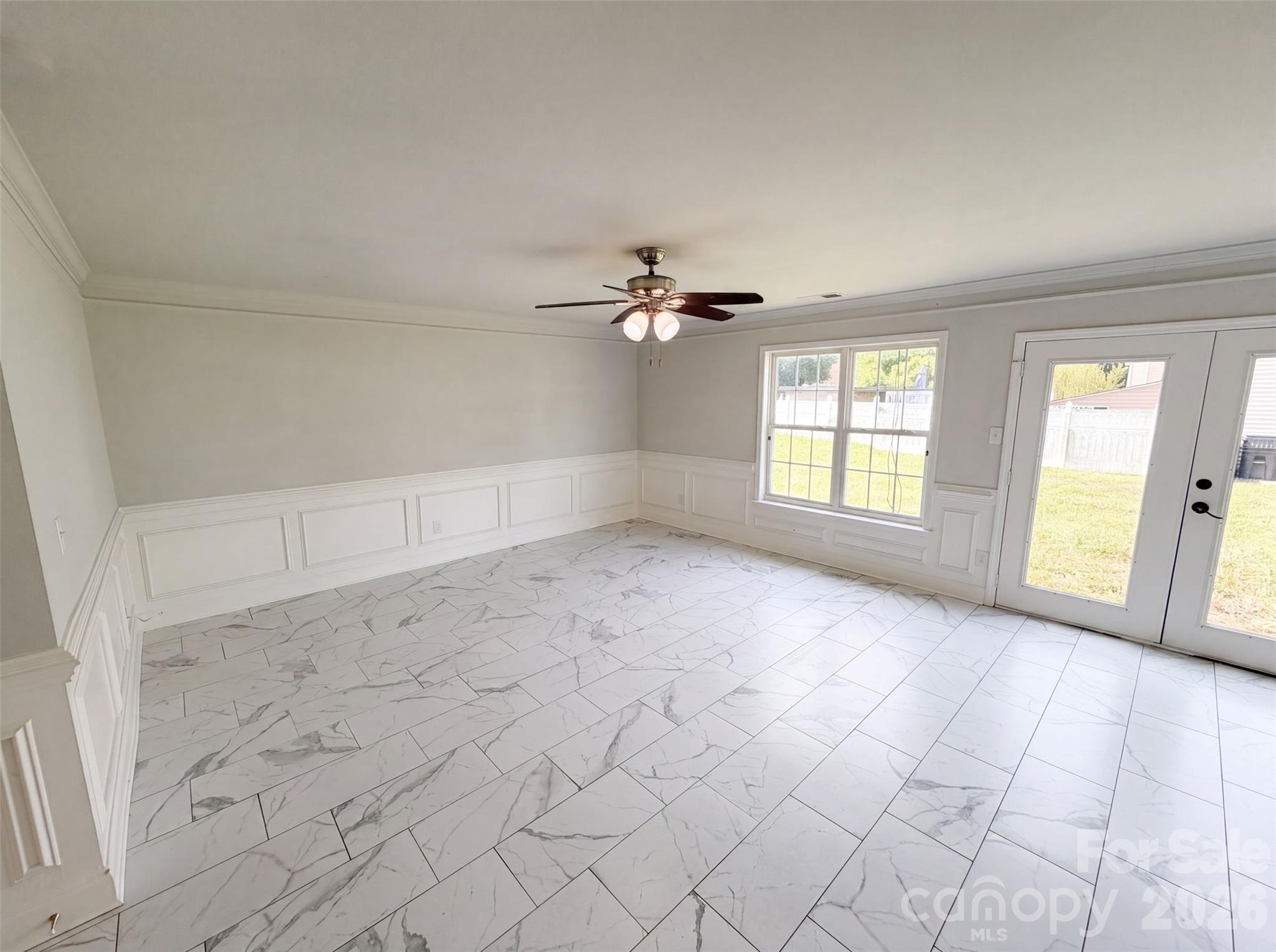 5732 Wallace Cabin Drive — Charlotte