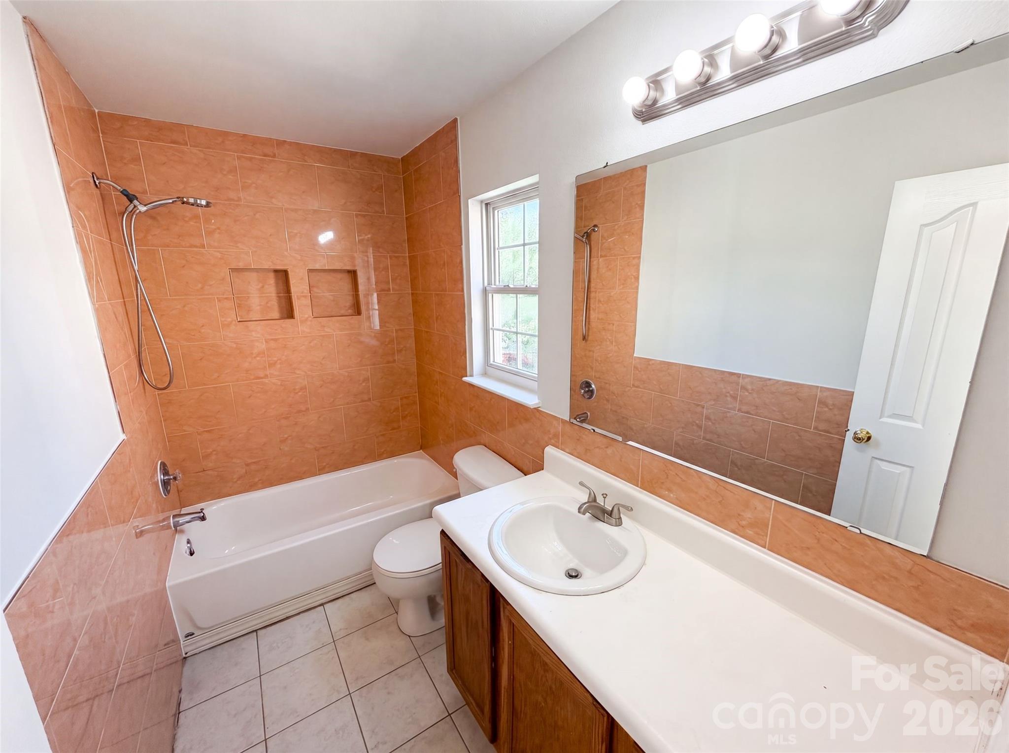 5732 Wallace Cabin Drive — Charlotte