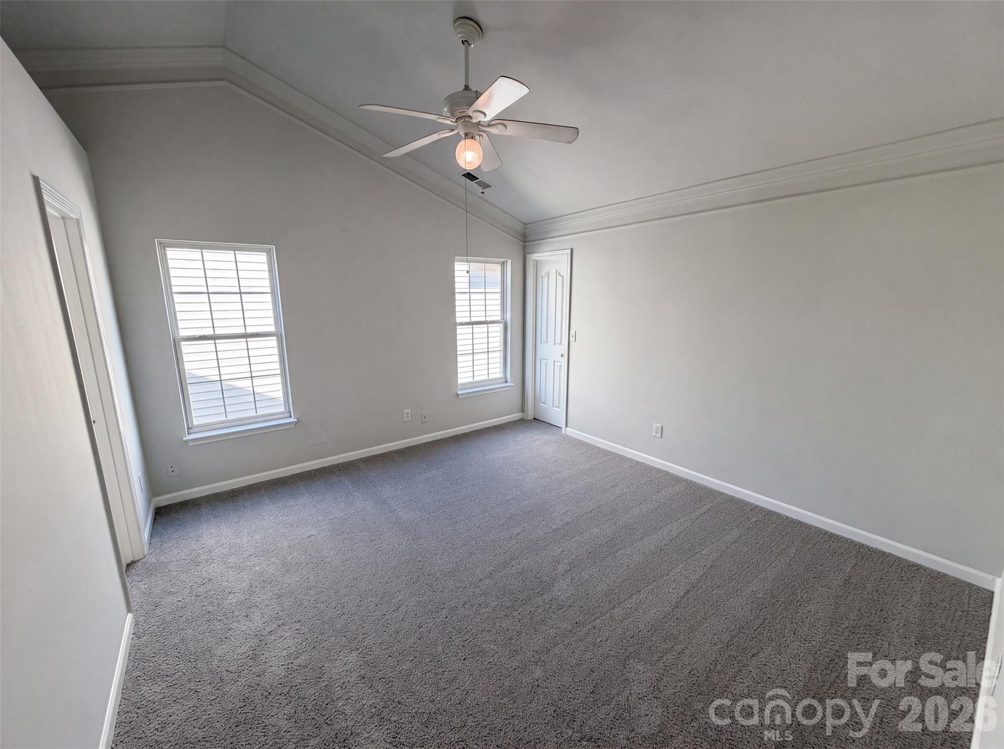 5732 Wallace Cabin Drive — Charlotte