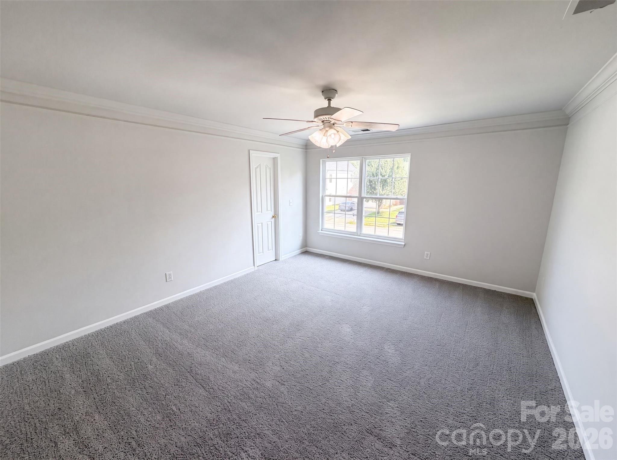 5732 Wallace Cabin Drive — Charlotte