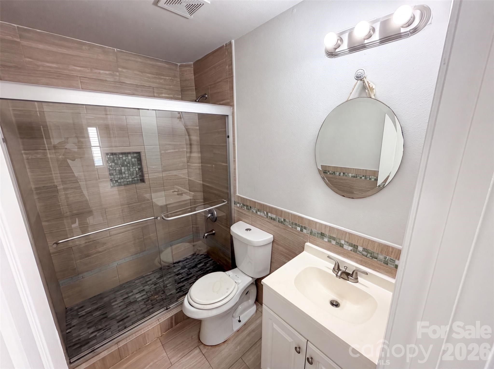 5732 Wallace Cabin Drive — Charlotte