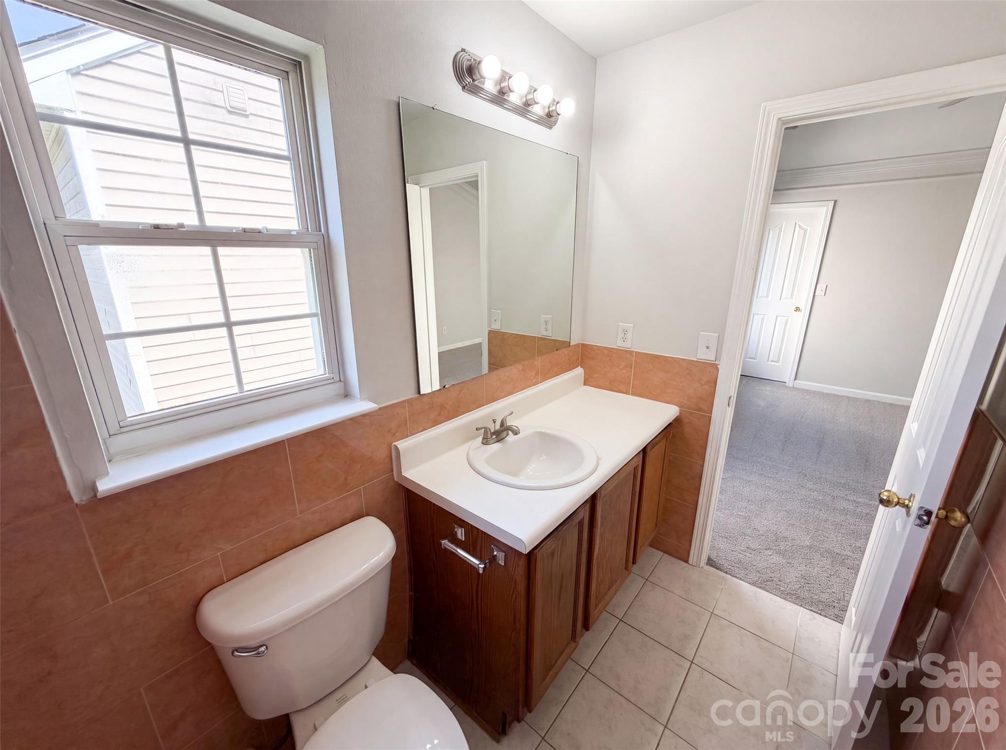 5732 Wallace Cabin Drive — Charlotte