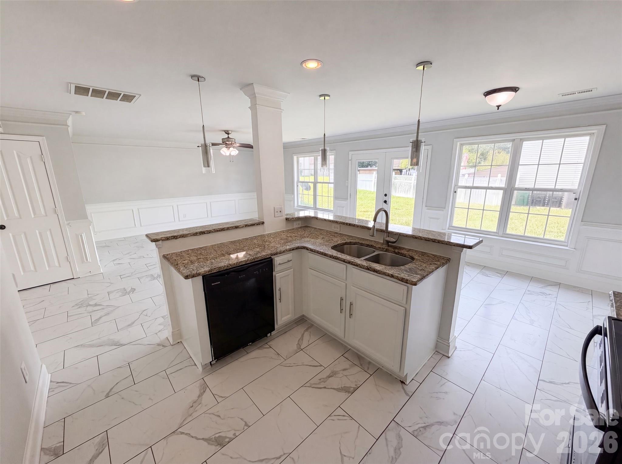 5732 Wallace Cabin Drive — Charlotte