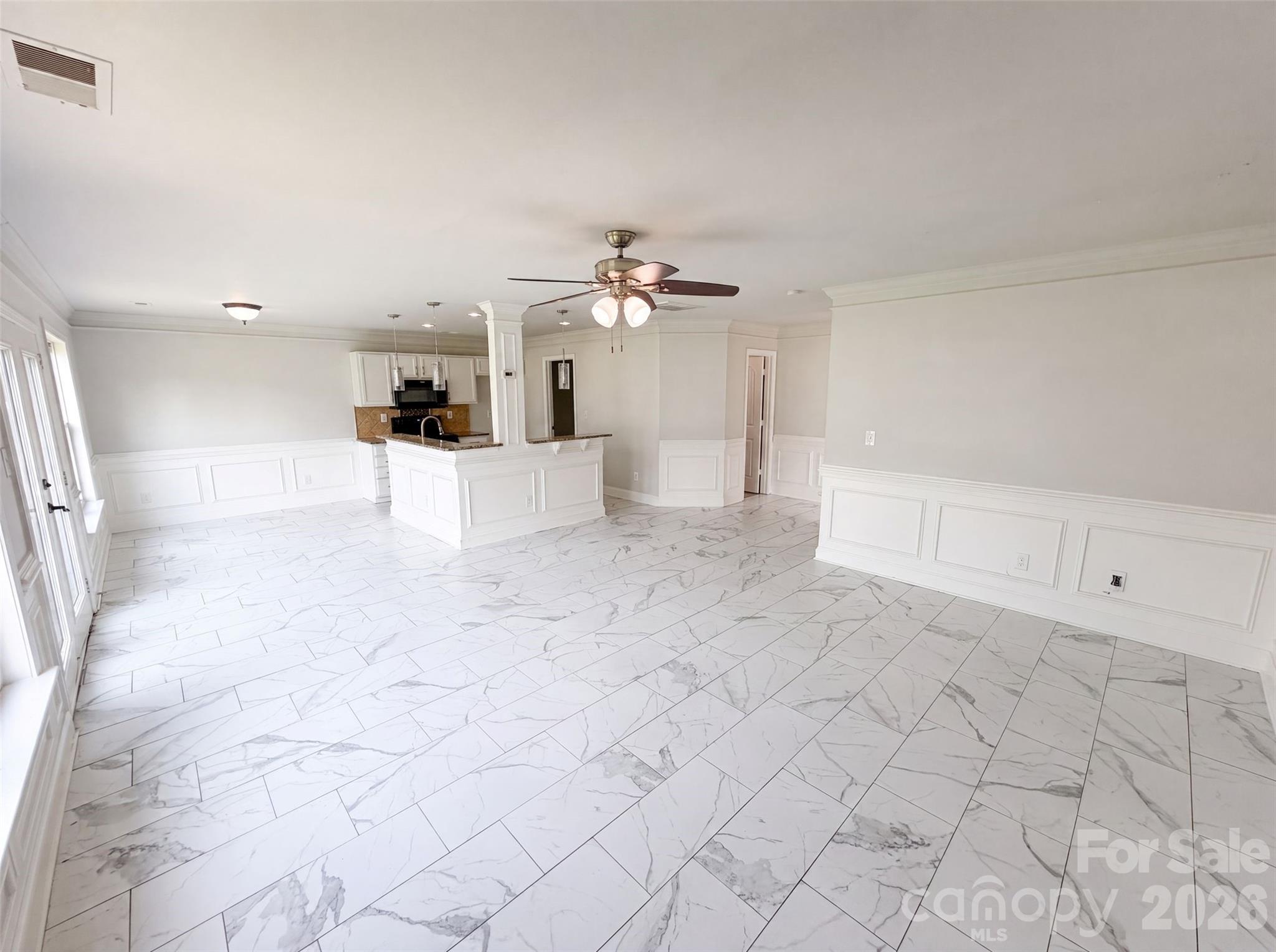 5732 Wallace Cabin Drive — Charlotte