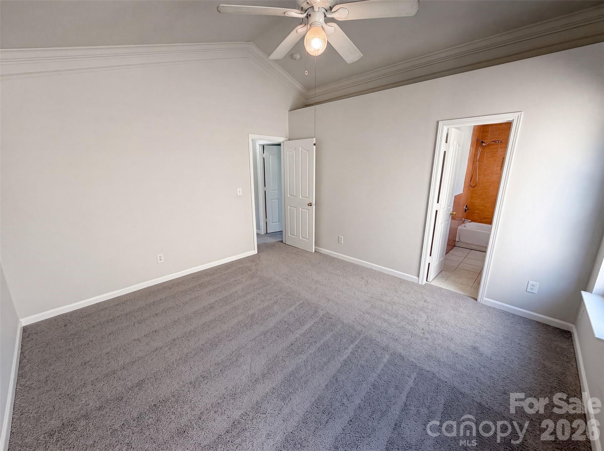 5732 Wallace Cabin Drive — Charlotte