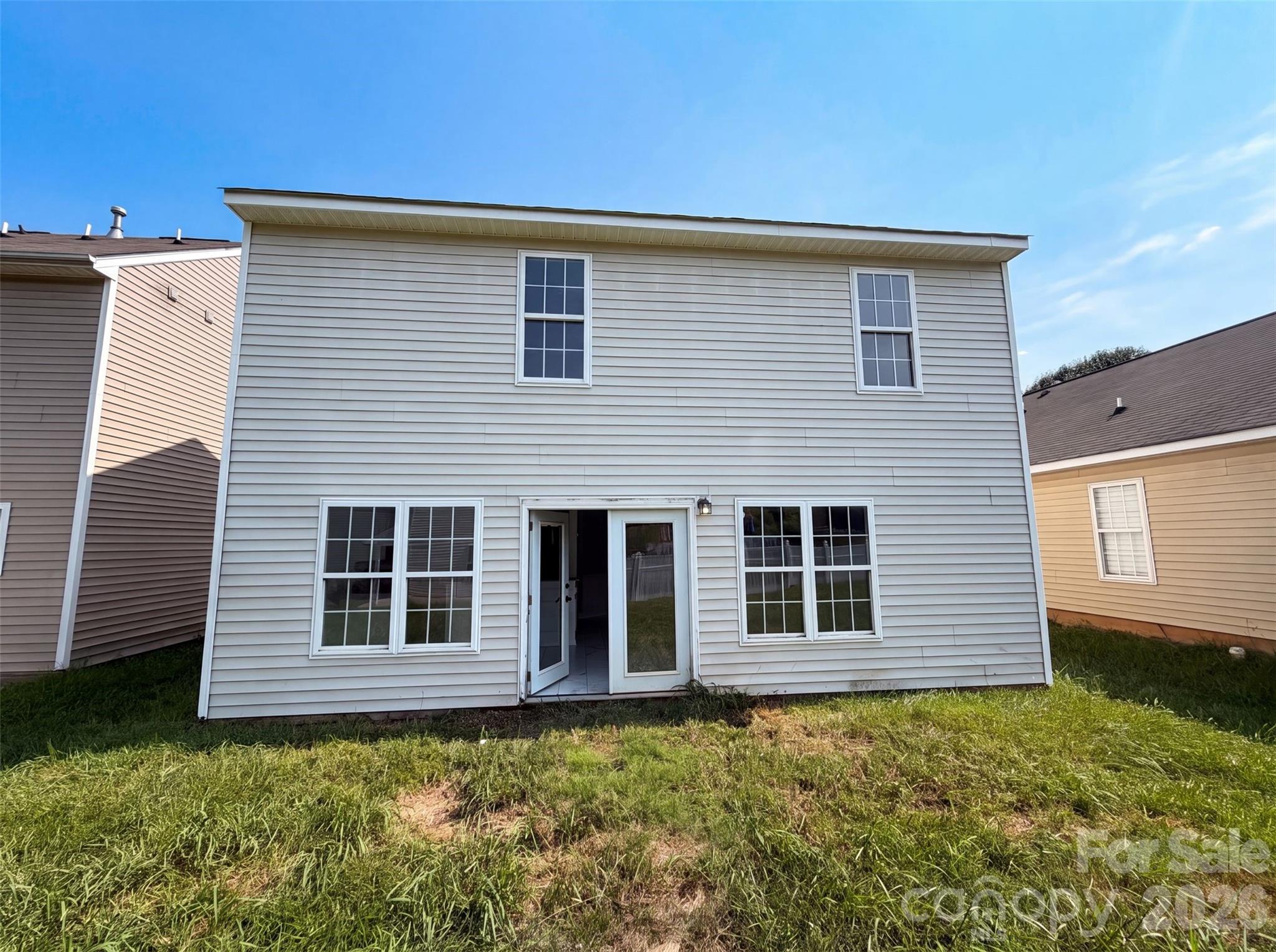 5732 Wallace Cabin Drive — Charlotte