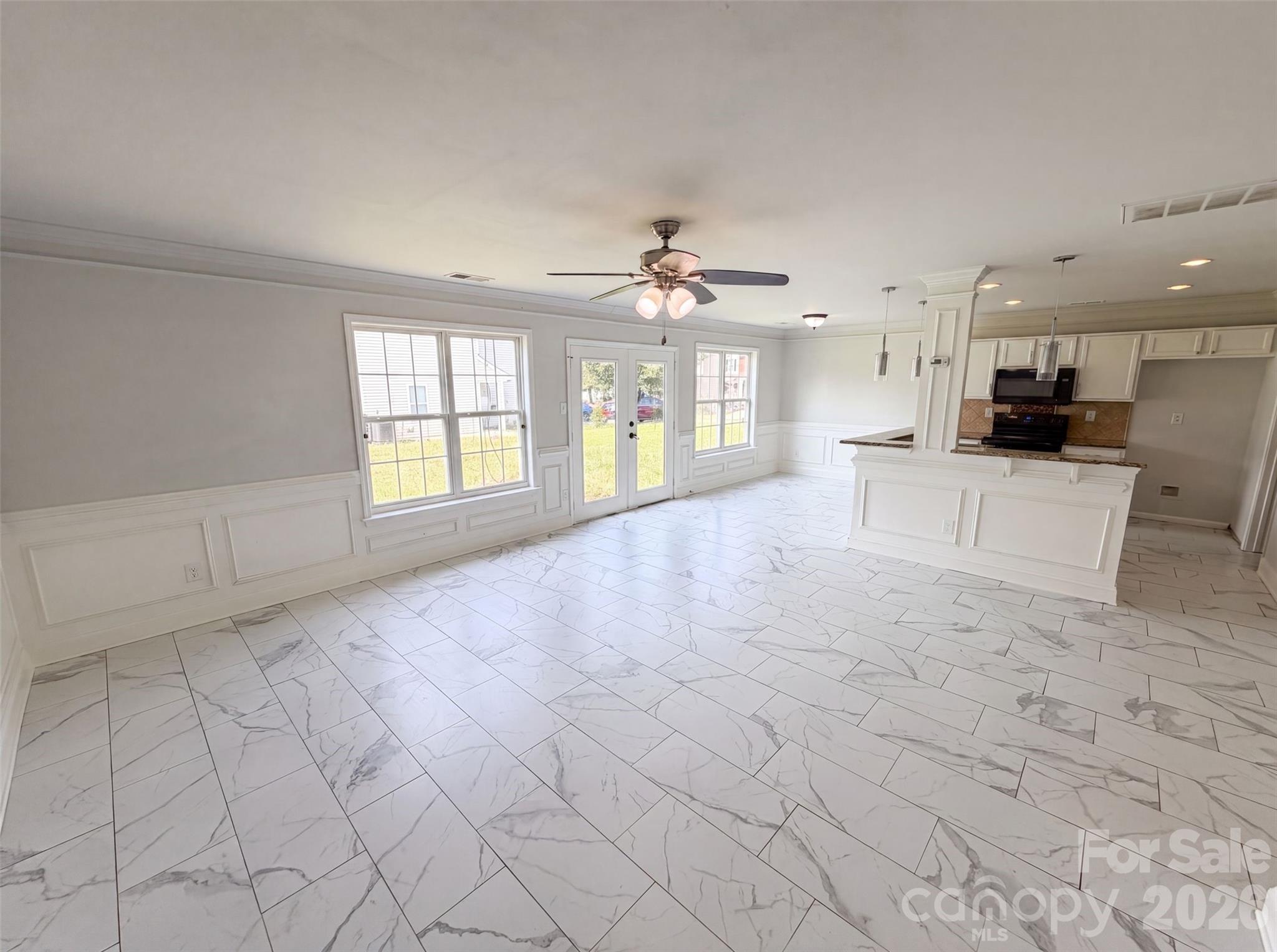 5732 Wallace Cabin Drive — Charlotte