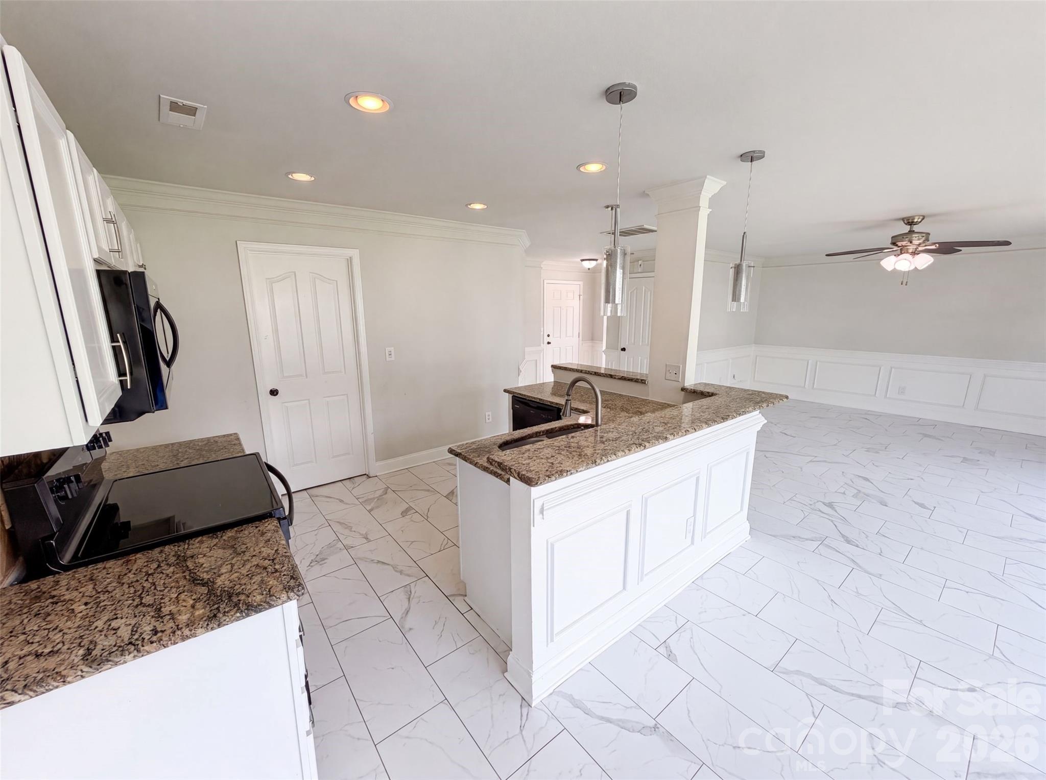 5732 Wallace Cabin Drive — Charlotte