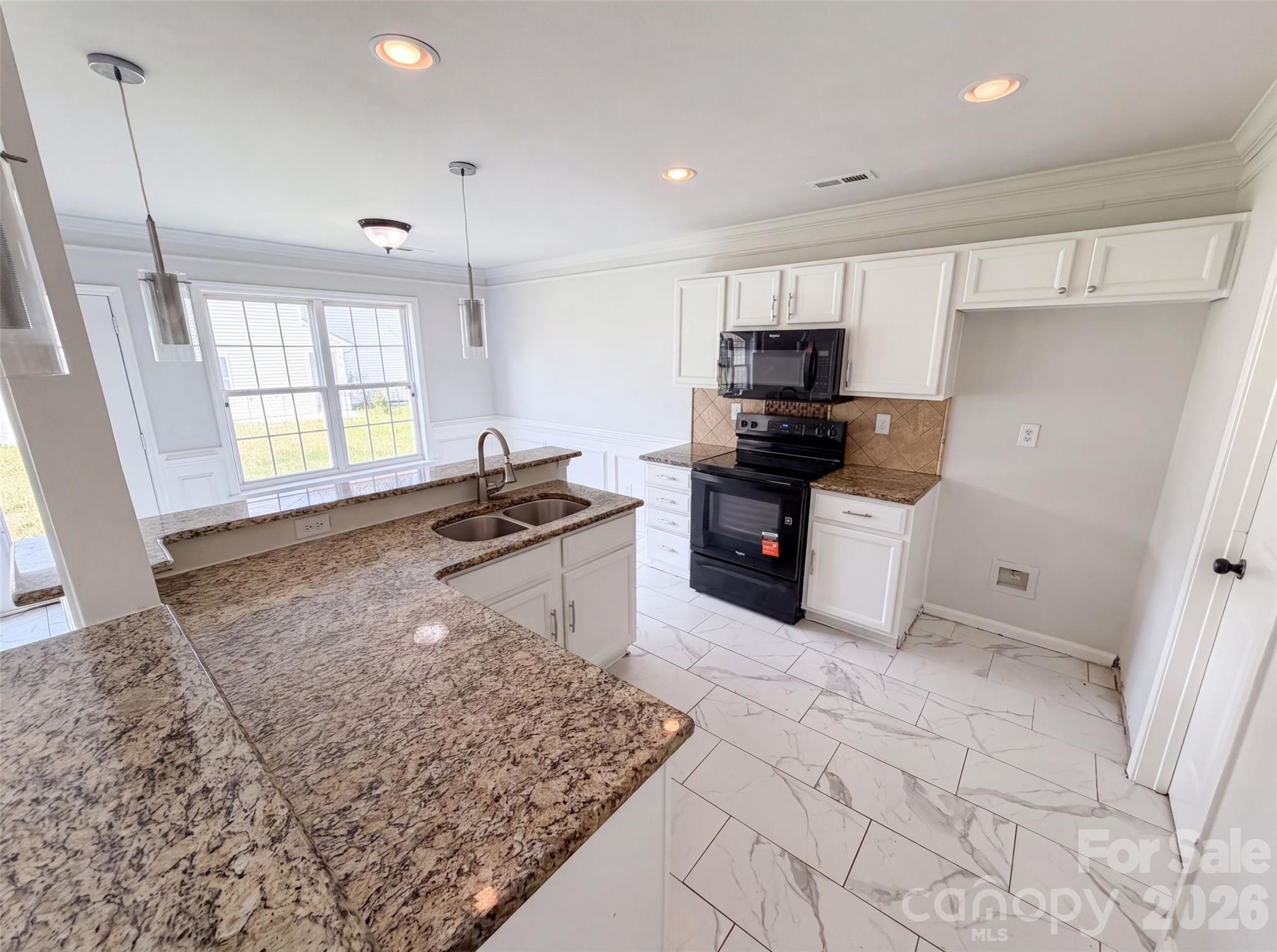 5732 Wallace Cabin Drive — Charlotte