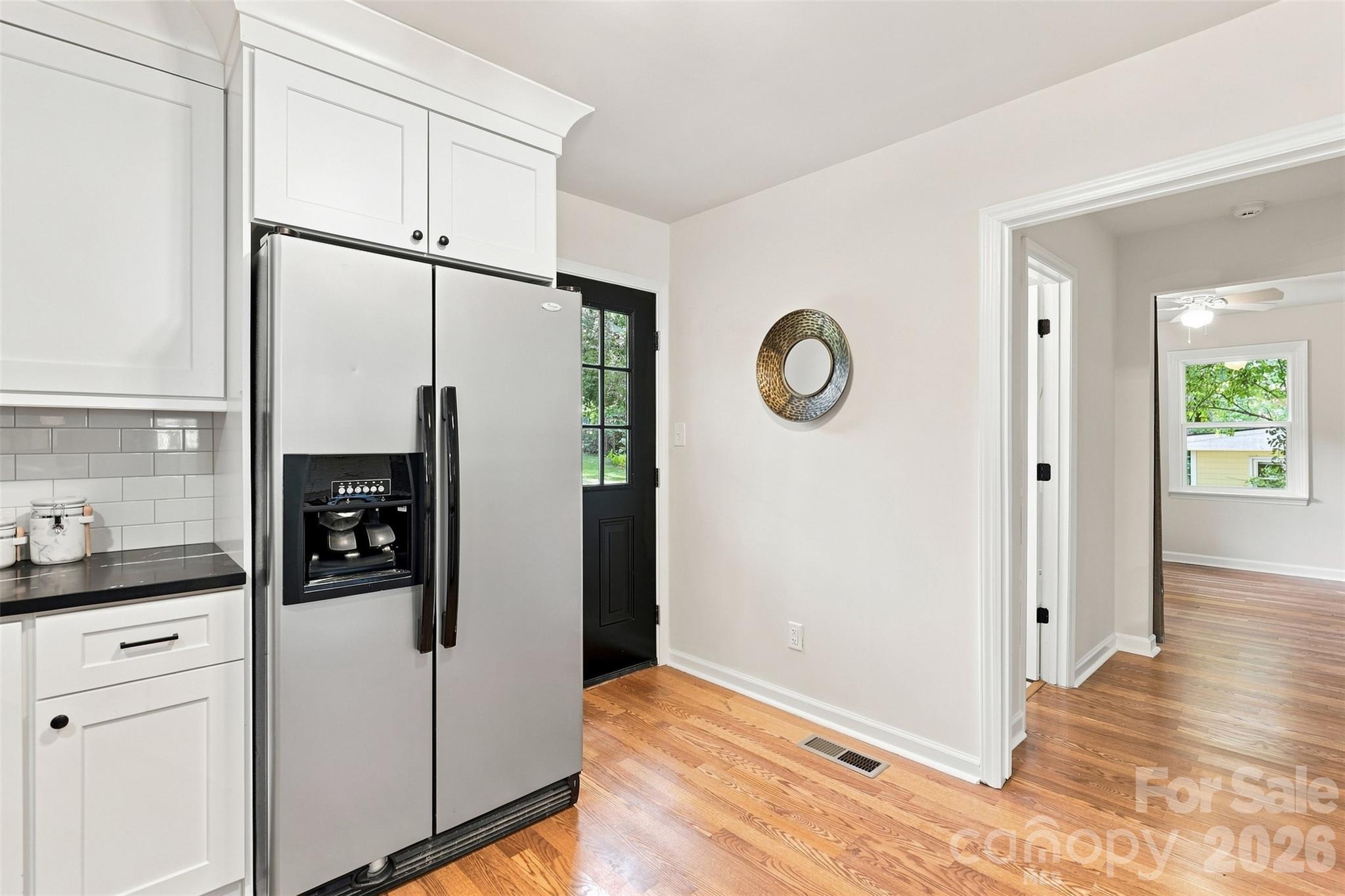 1815 Arnold Drive — Charlotte