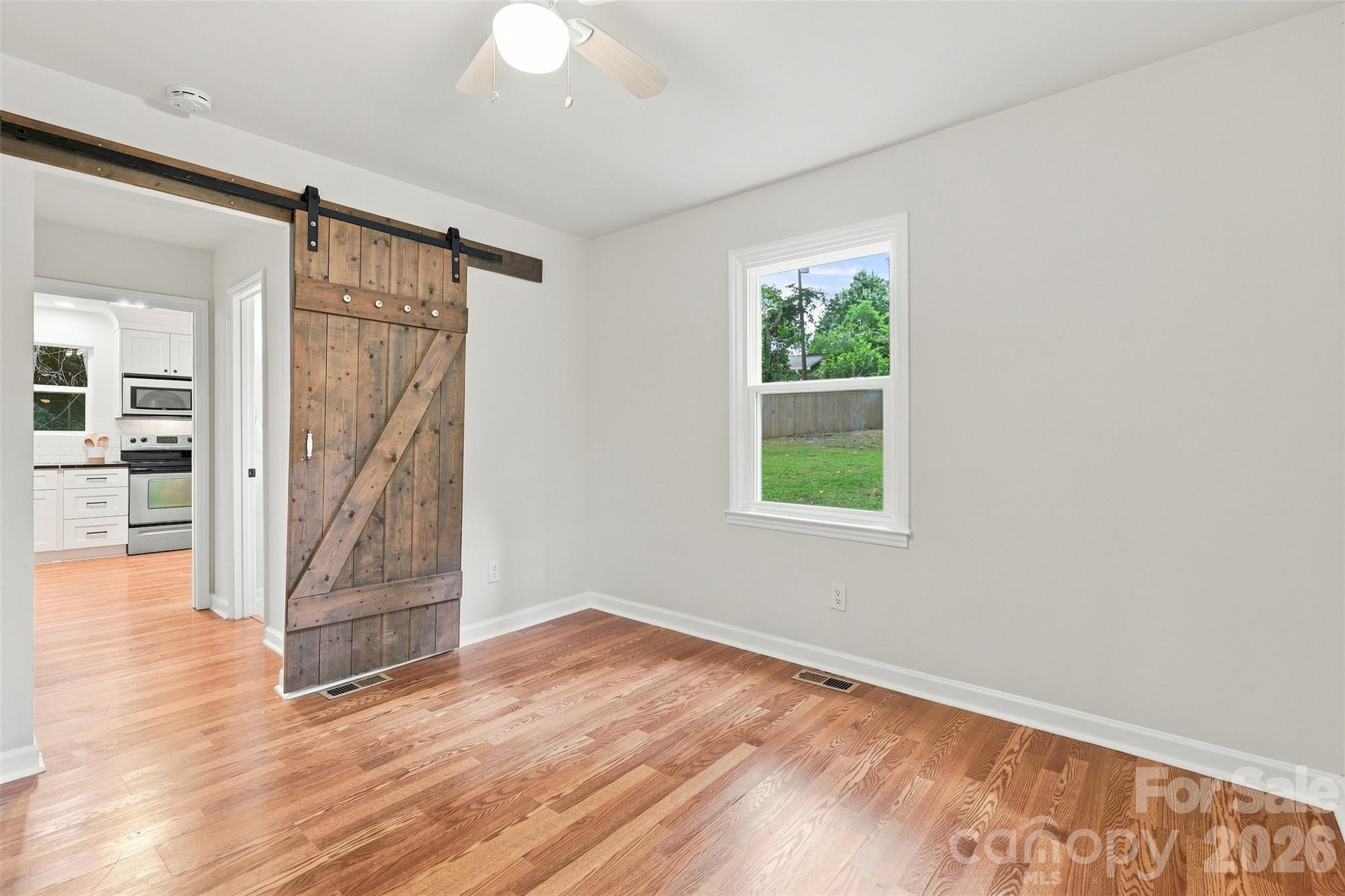 1815 Arnold Drive — Charlotte