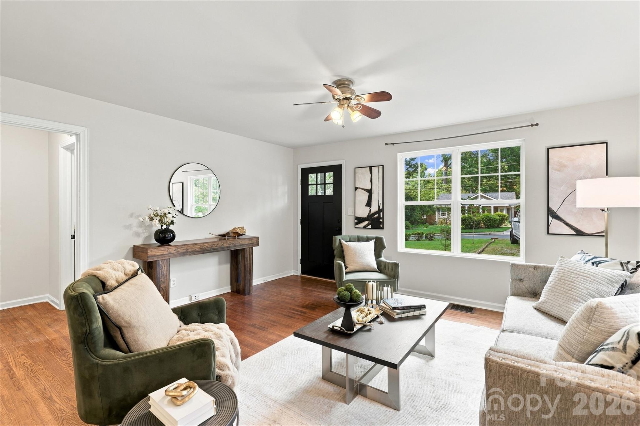 1815 Arnold Drive — Charlotte