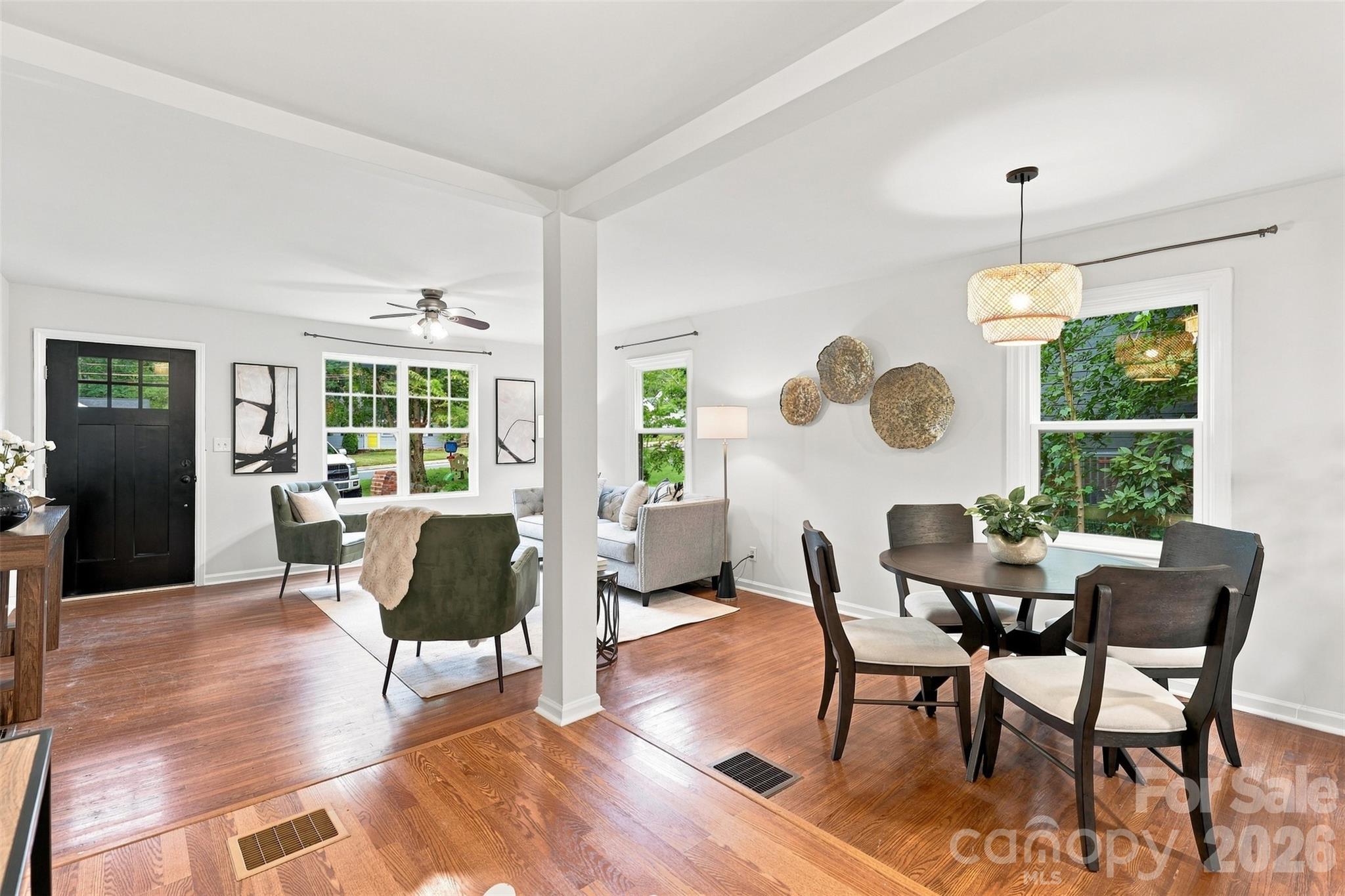1815 Arnold Drive — Charlotte