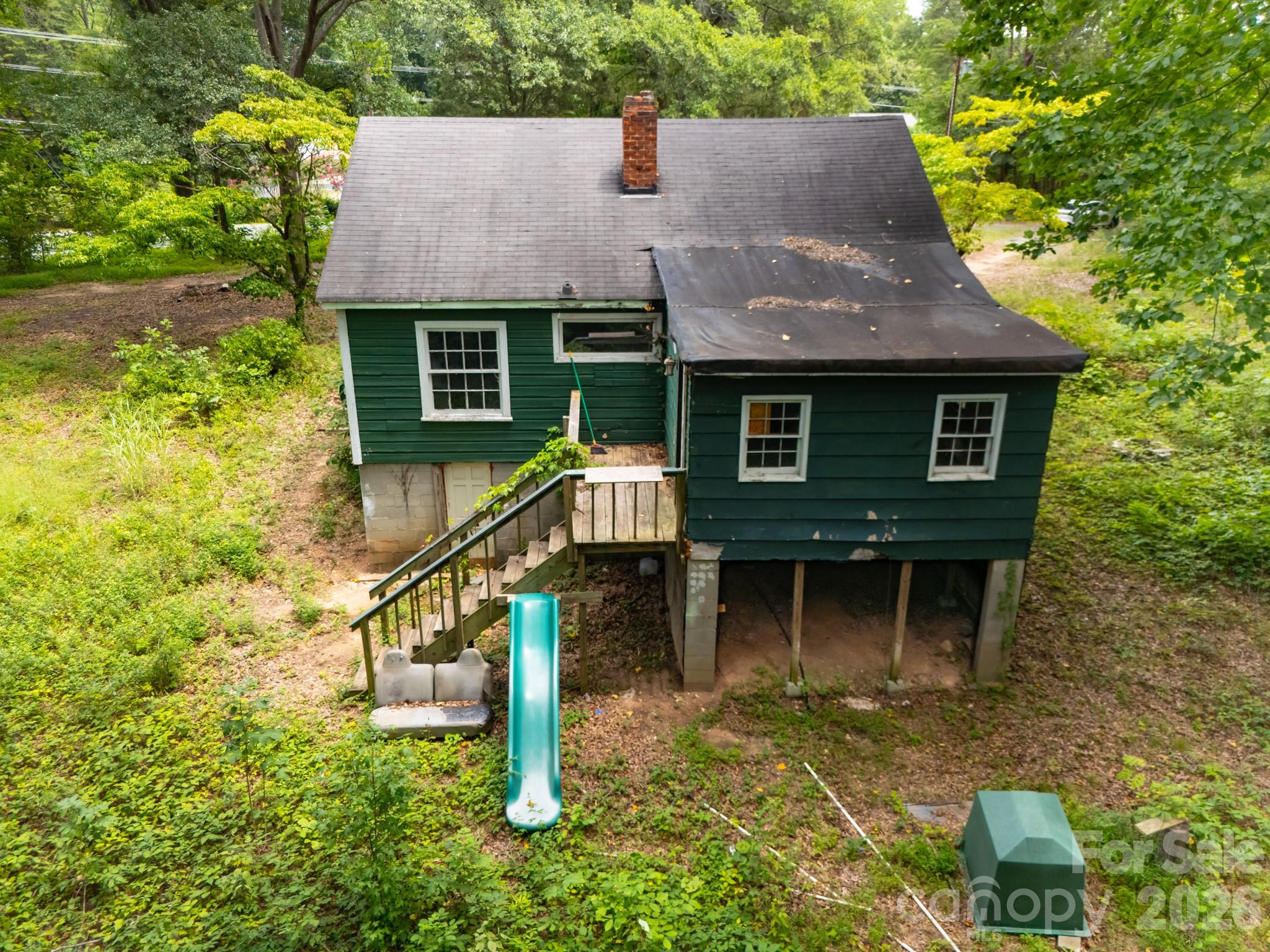 14002 NC Hwy 73 Highway — Huntersville