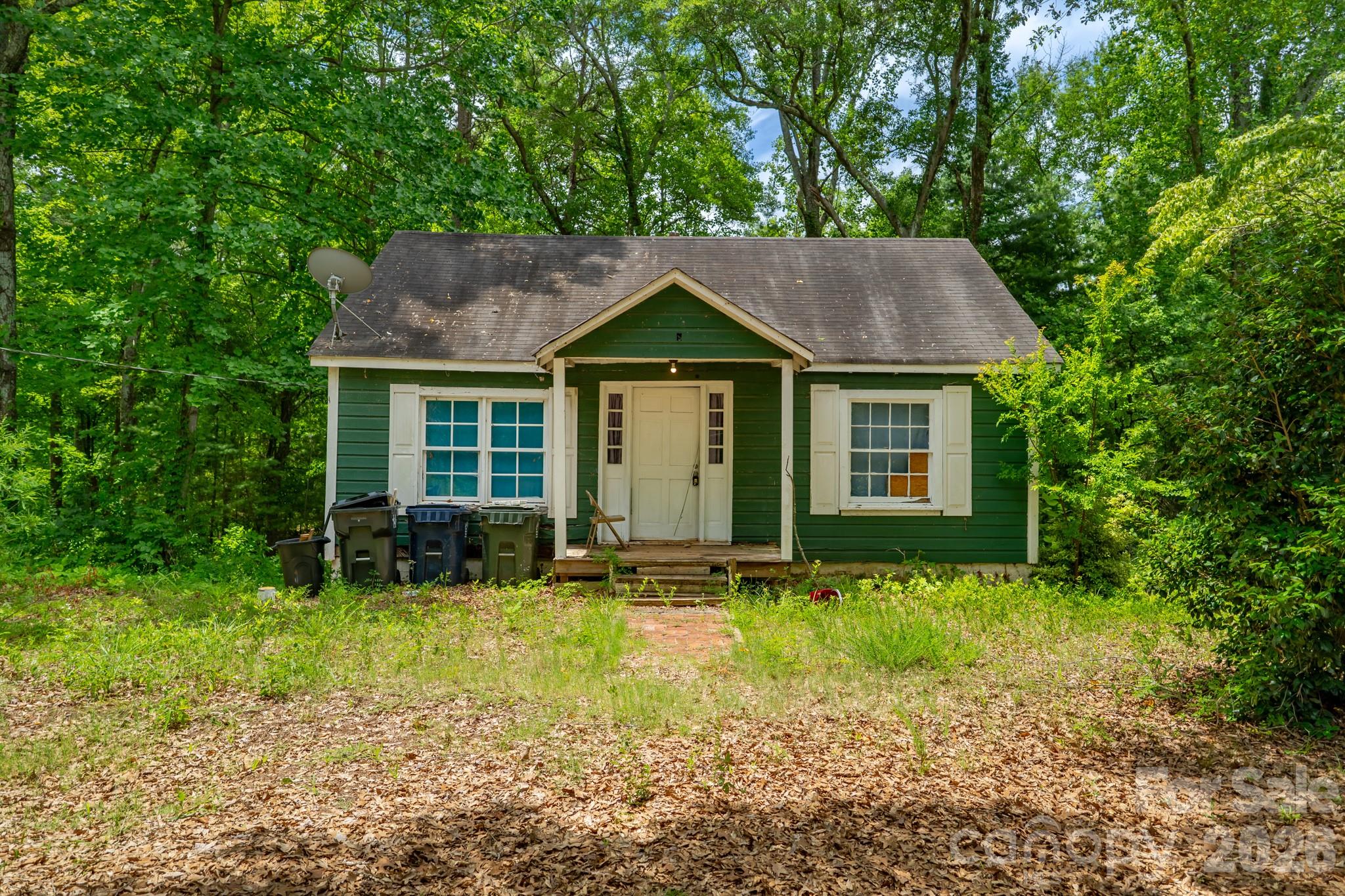 14002 NC Hwy 73 Highway — Huntersville