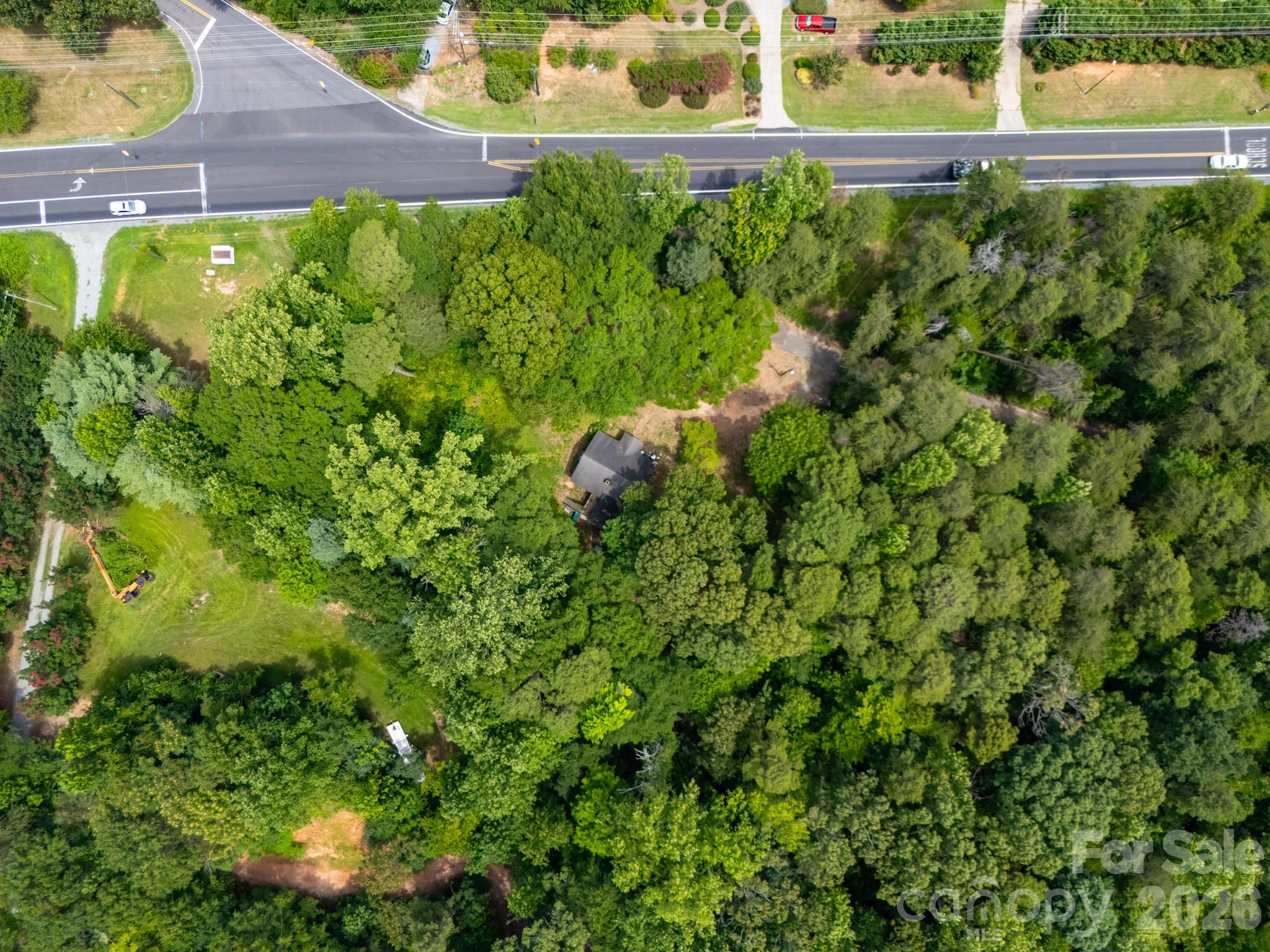 14002 NC Hwy 73 Highway — Huntersville