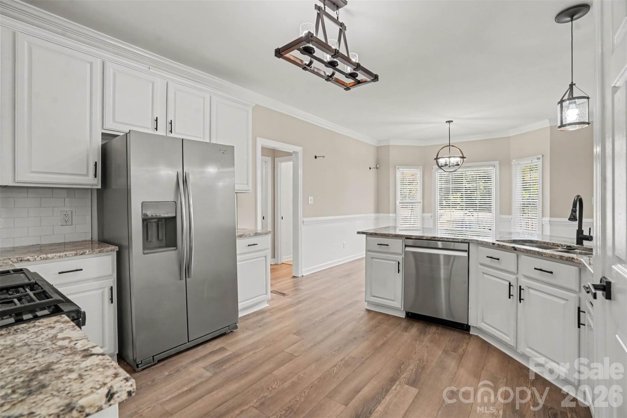 4902 Shannamara Drive — Matthews