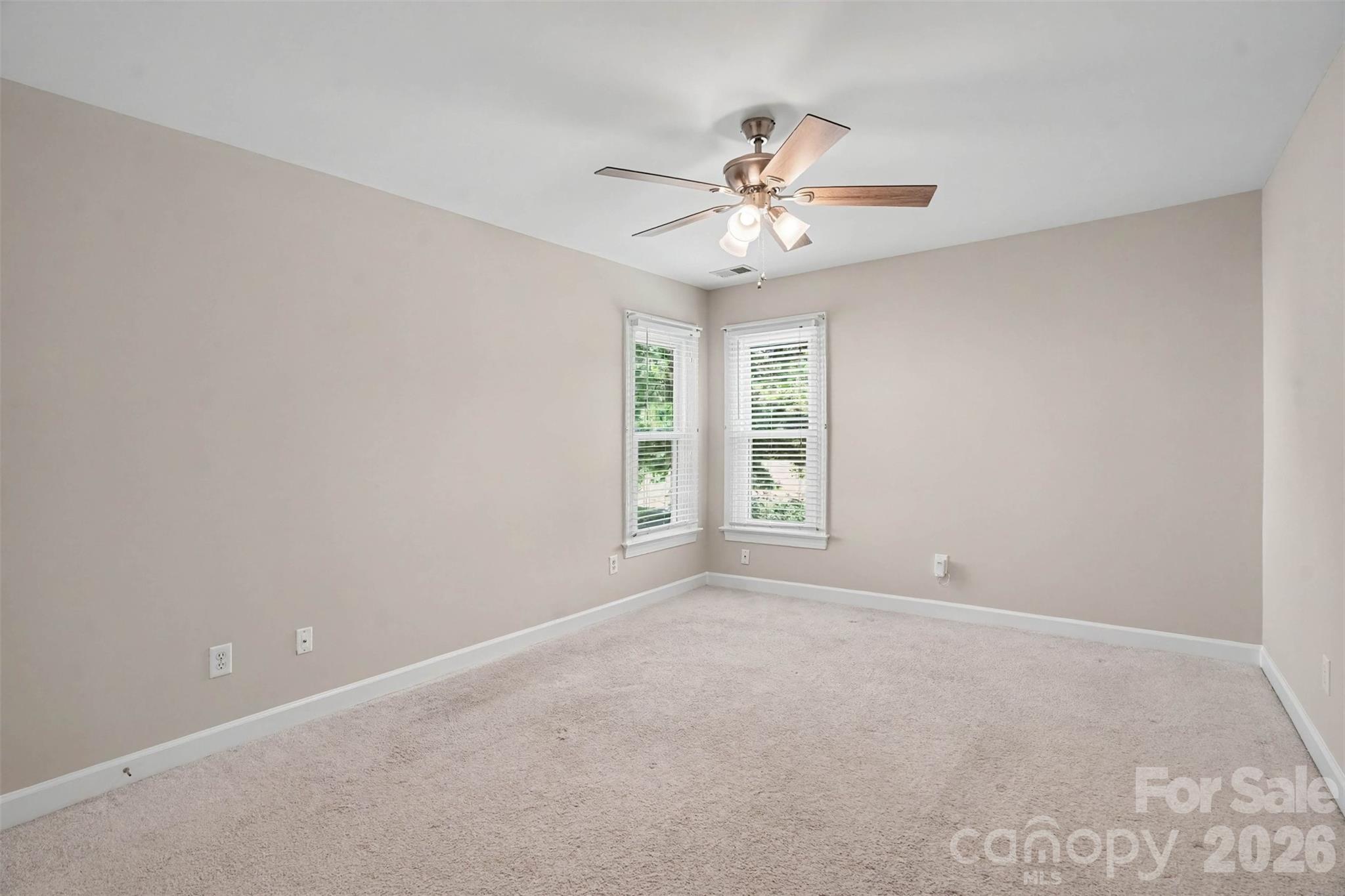 4902 Shannamara Drive — Matthews