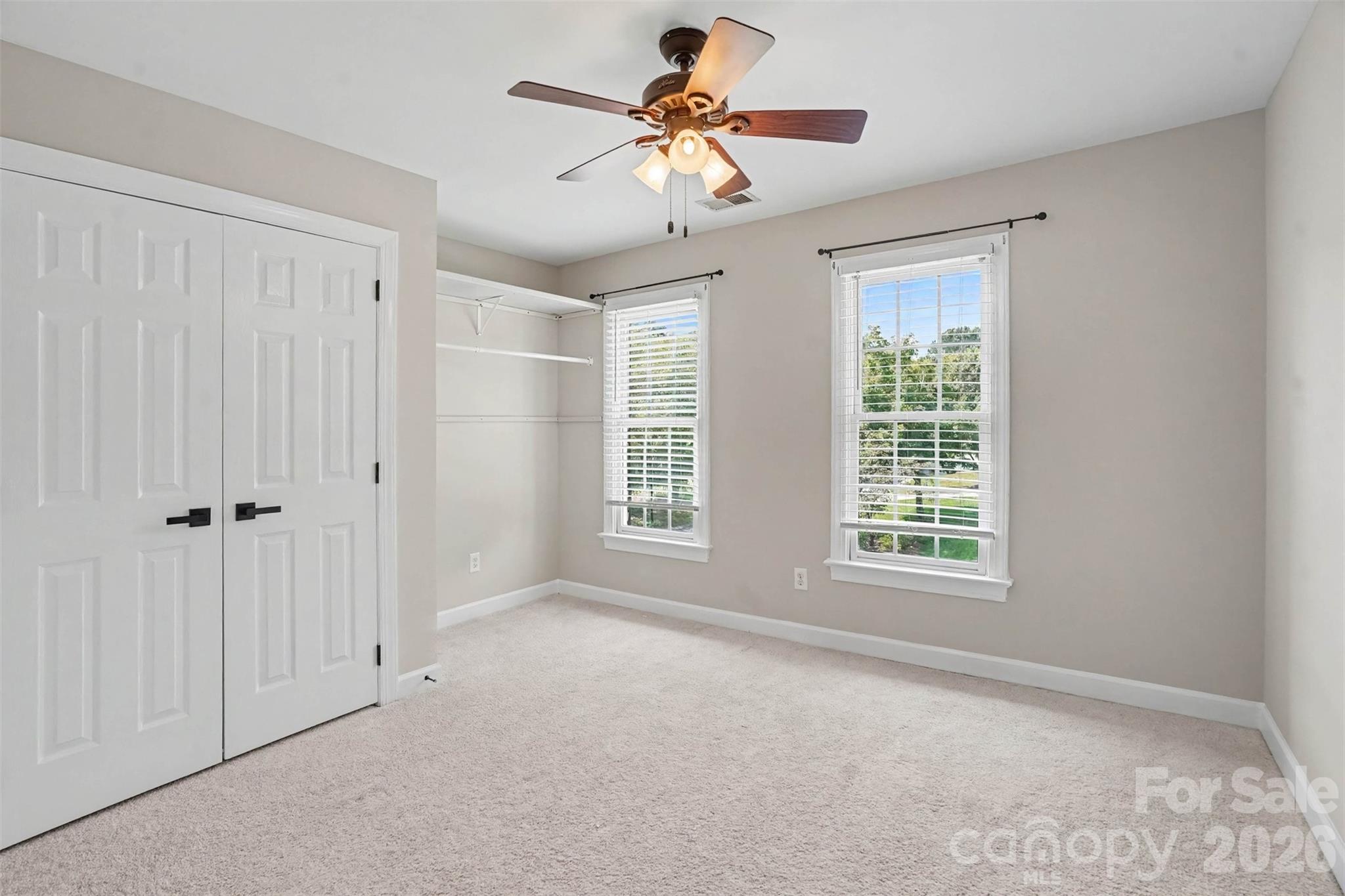 4902 Shannamara Drive — Matthews