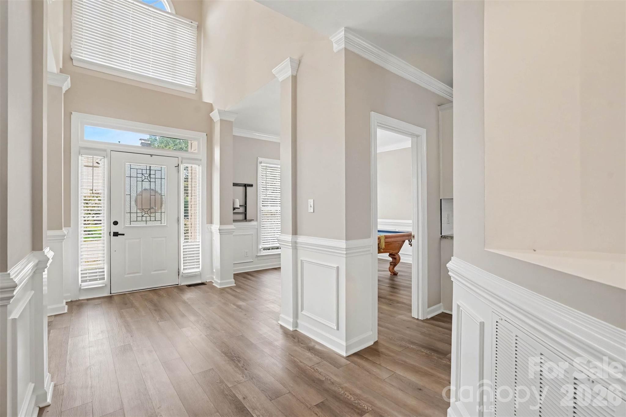 4902 Shannamara Drive — Matthews