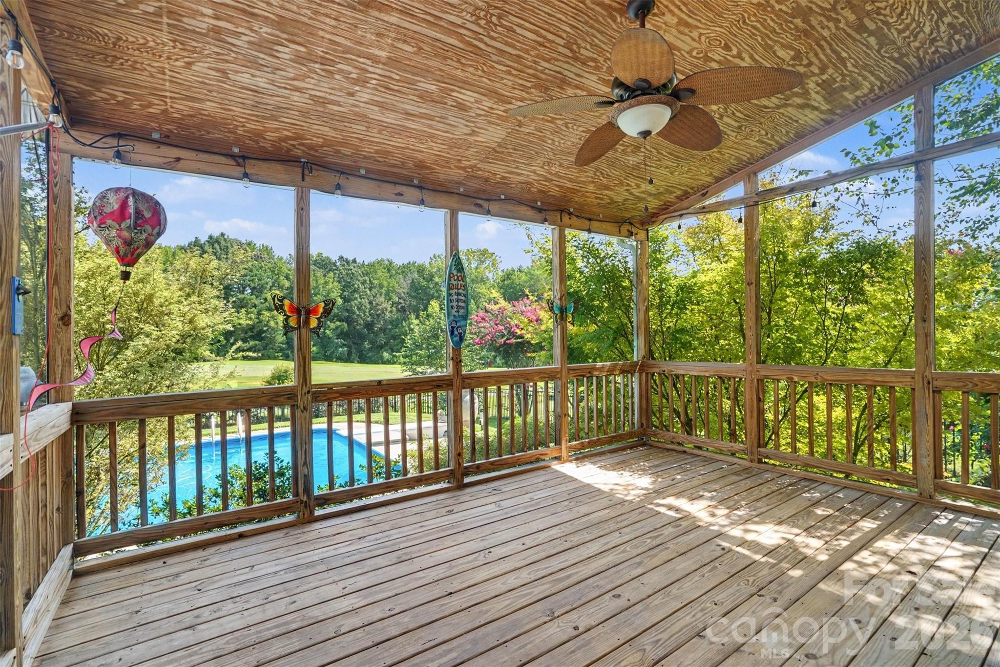 4902 Shannamara Drive — Matthews