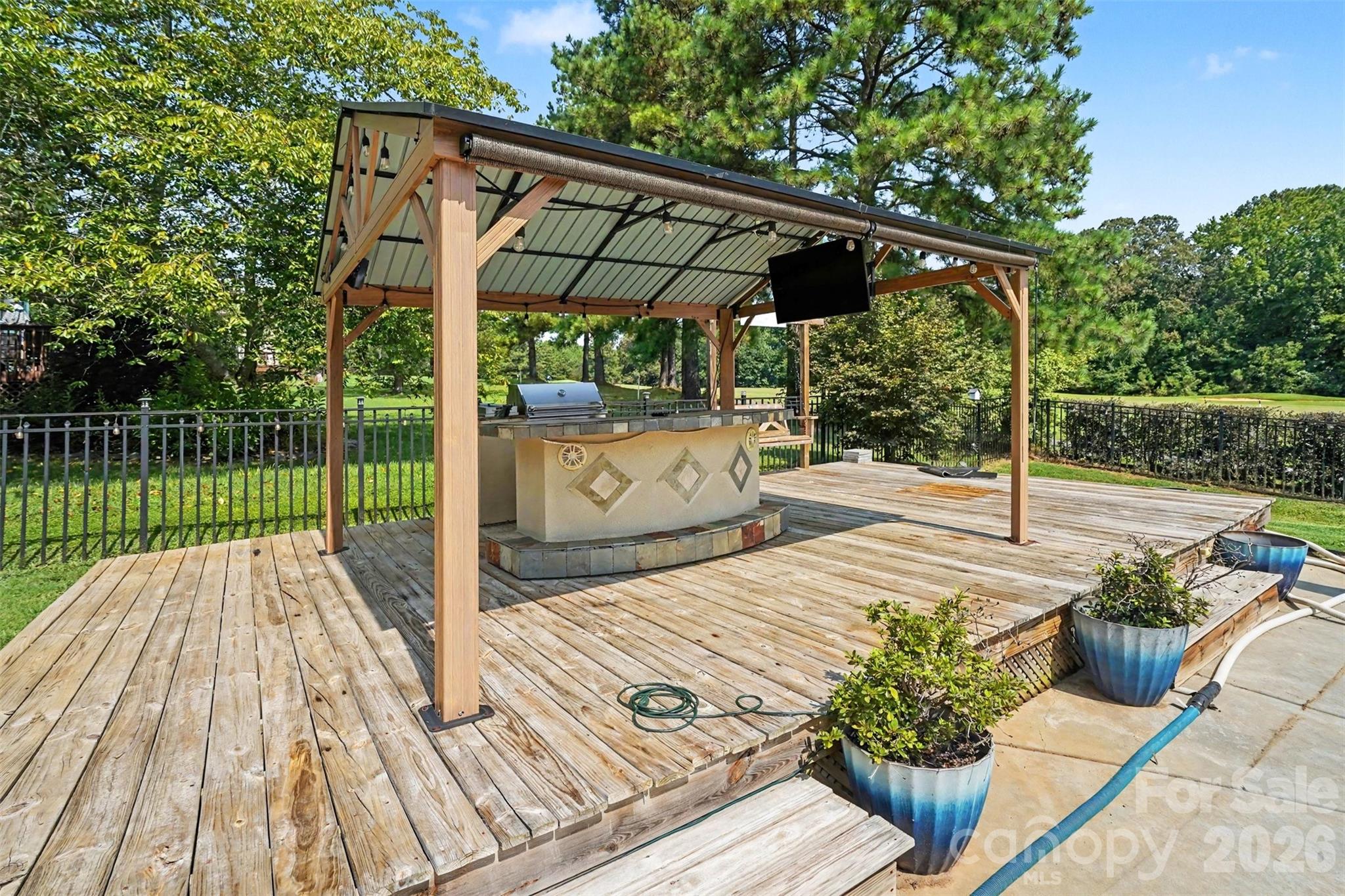 4902 Shannamara Drive — Matthews