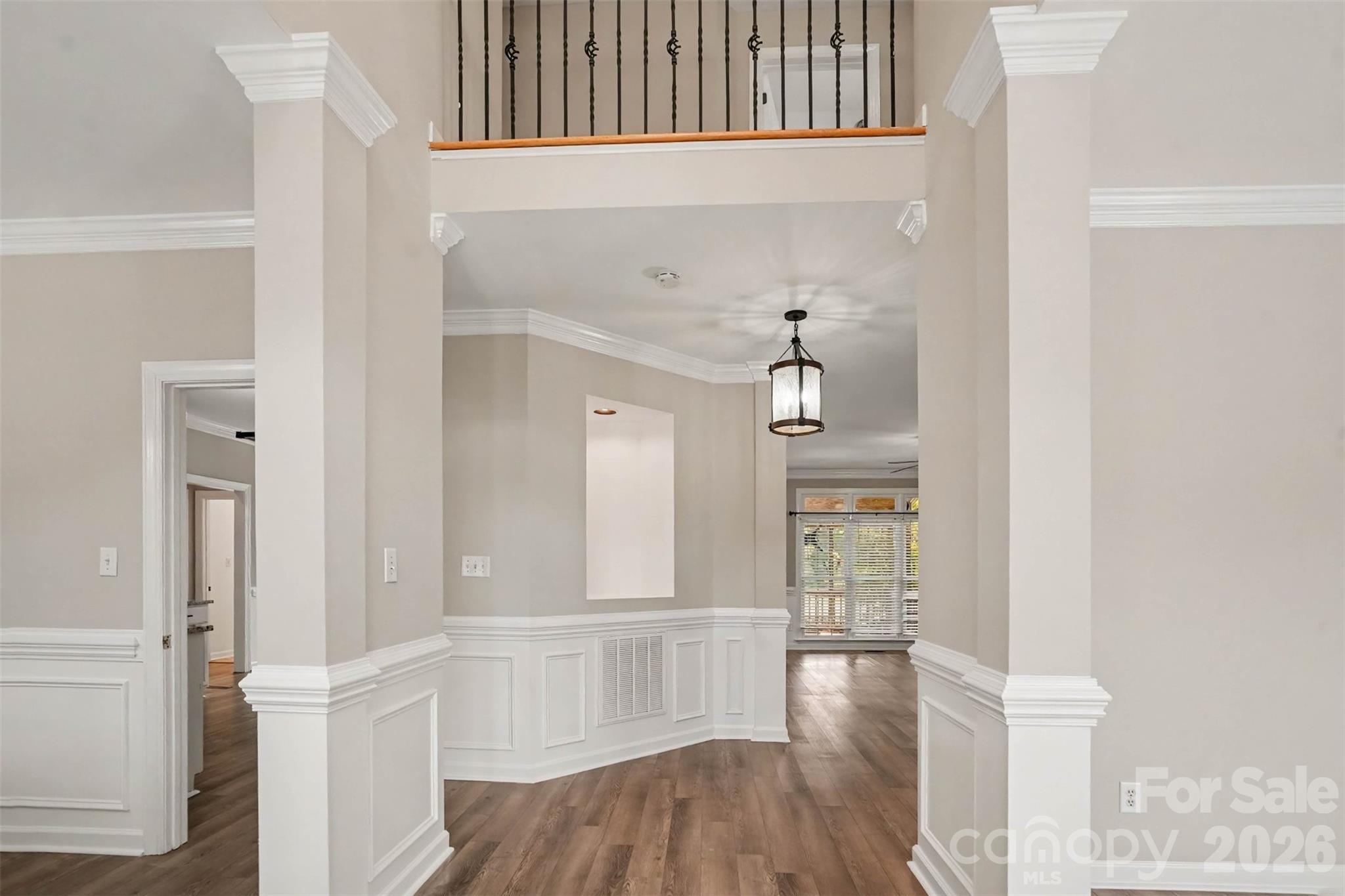 4902 Shannamara Drive — Matthews