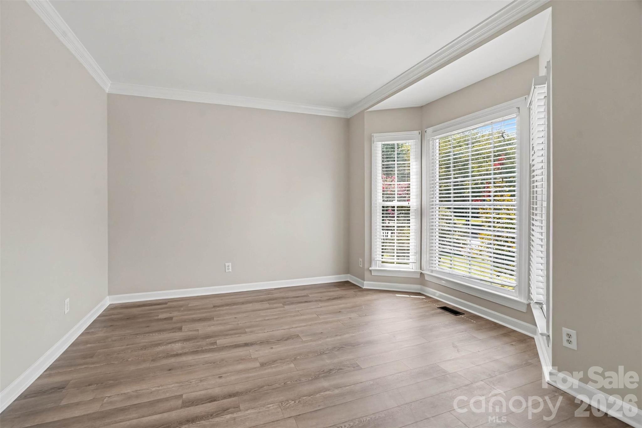 4902 Shannamara Drive — Matthews