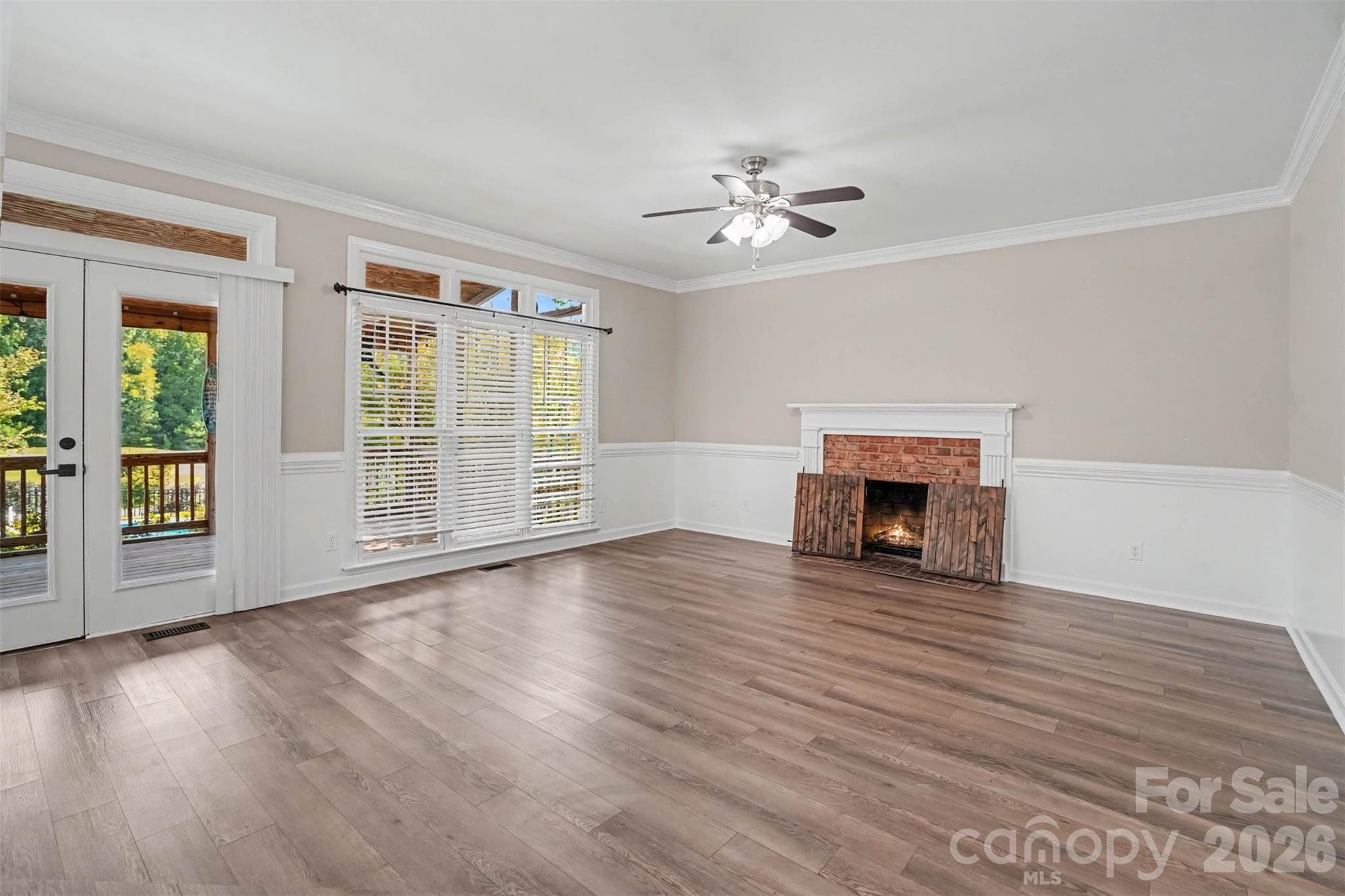 4902 Shannamara Drive — Matthews