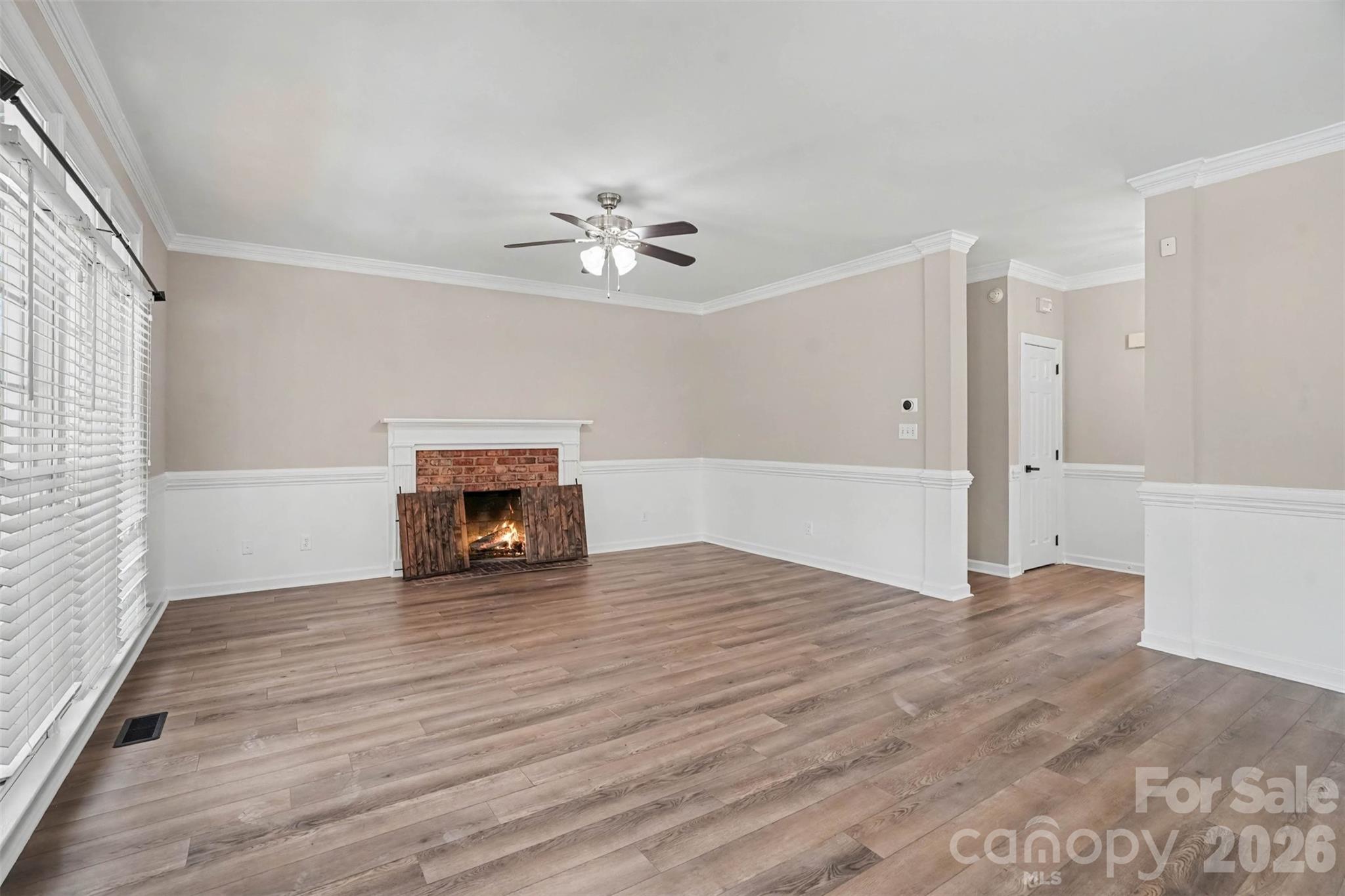 4902 Shannamara Drive — Matthews