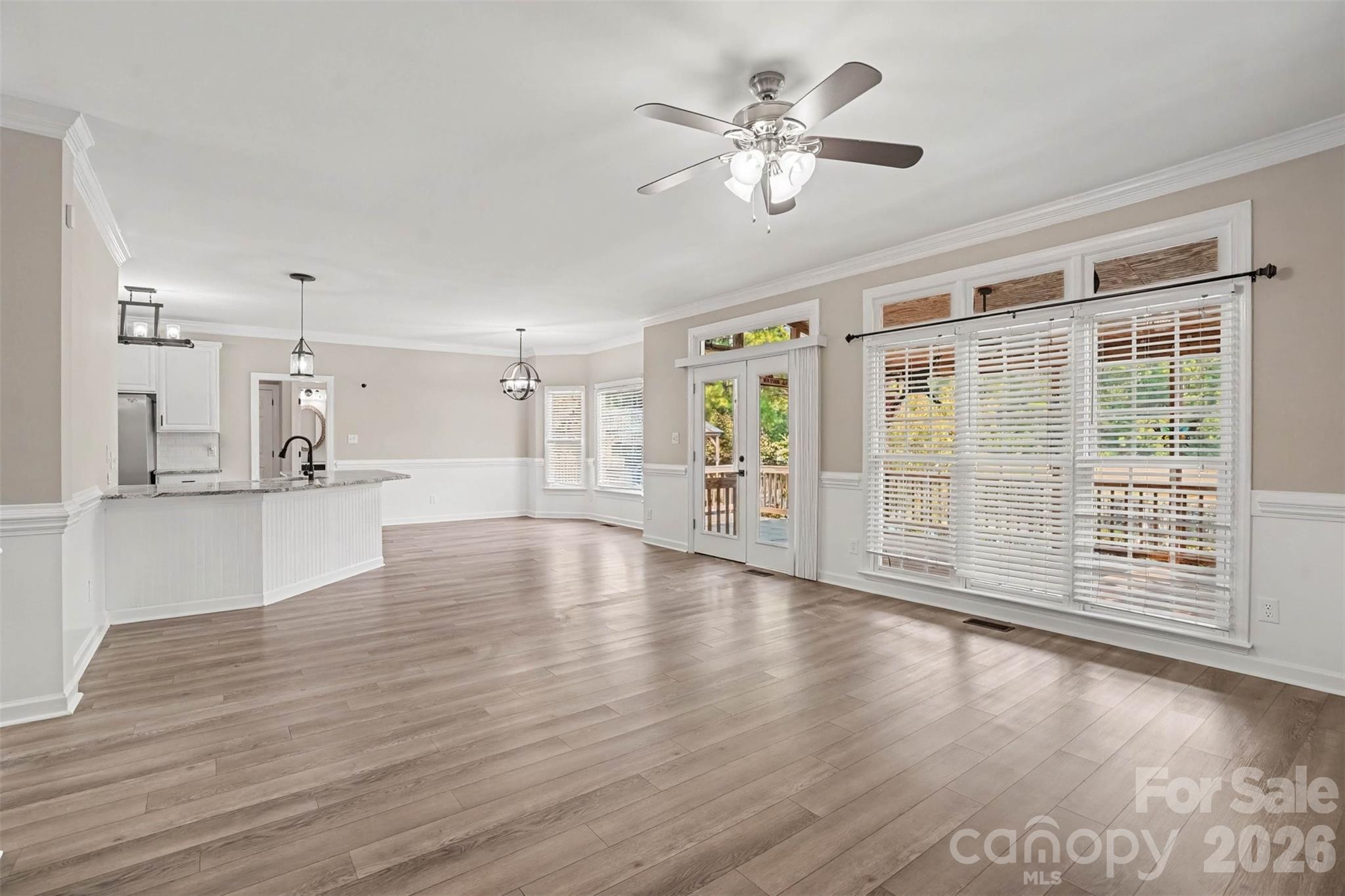 4902 Shannamara Drive — Matthews