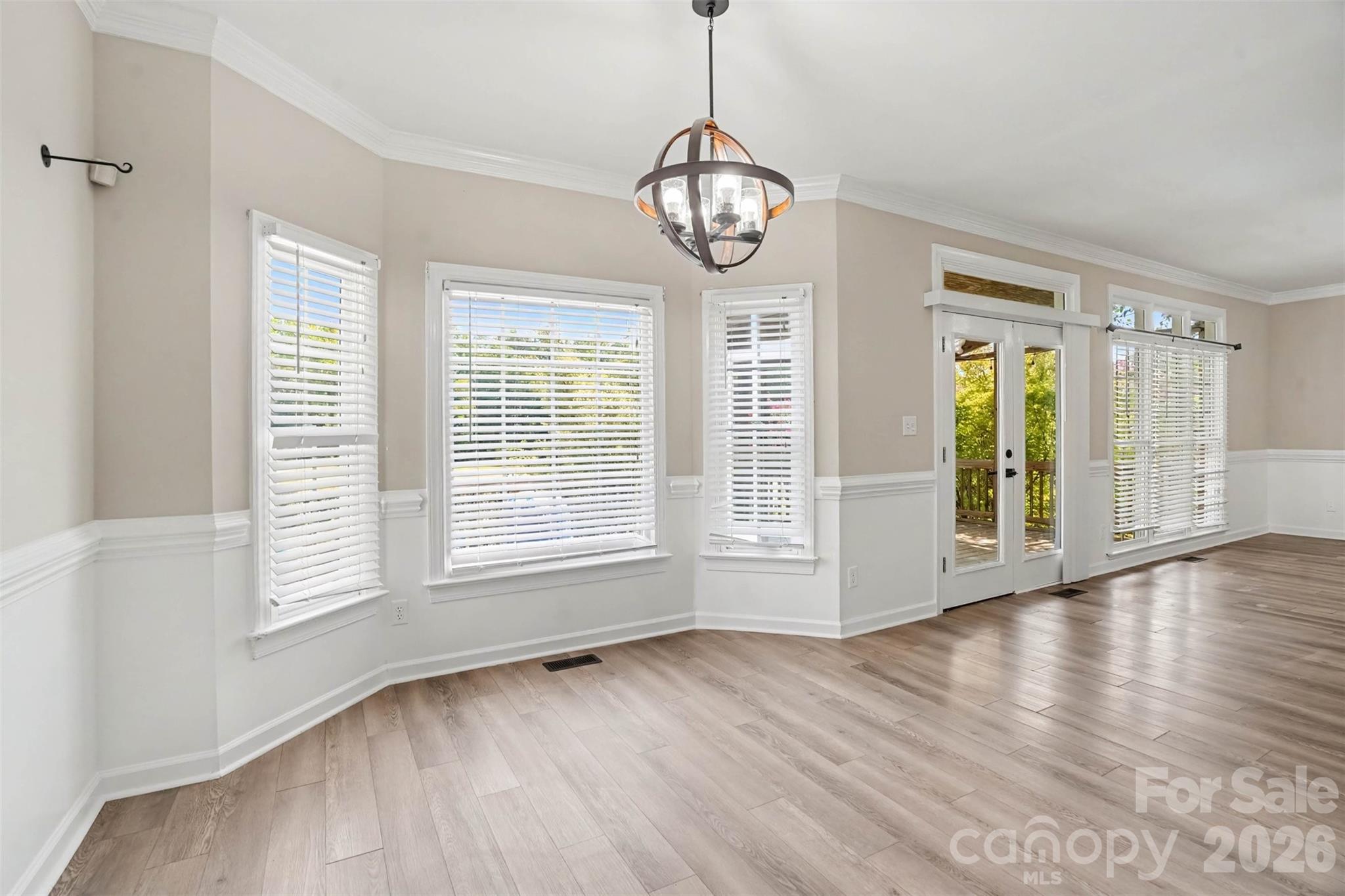 4902 Shannamara Drive — Matthews
