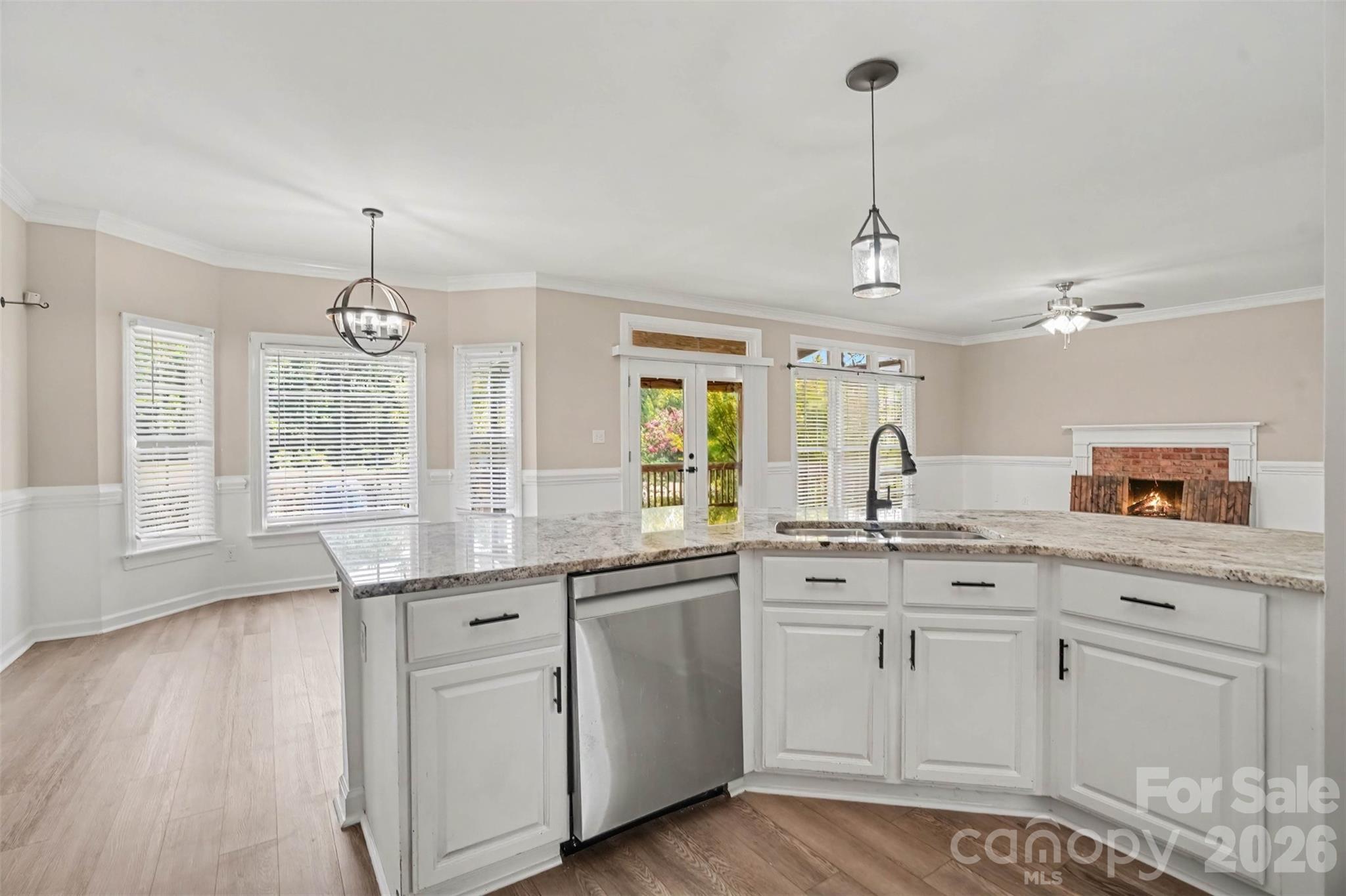 4902 Shannamara Drive — Matthews