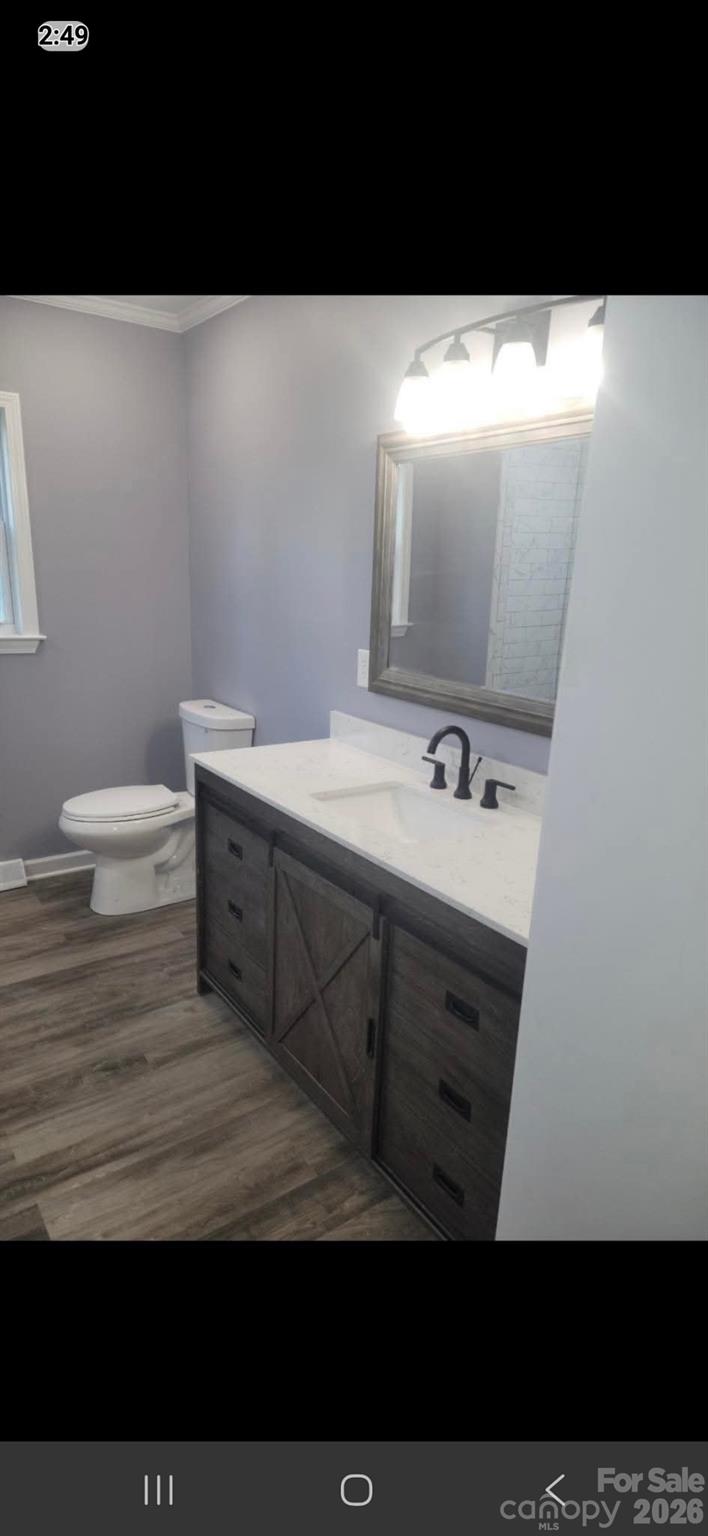 10226 HARWOOD Lane — Charlotte