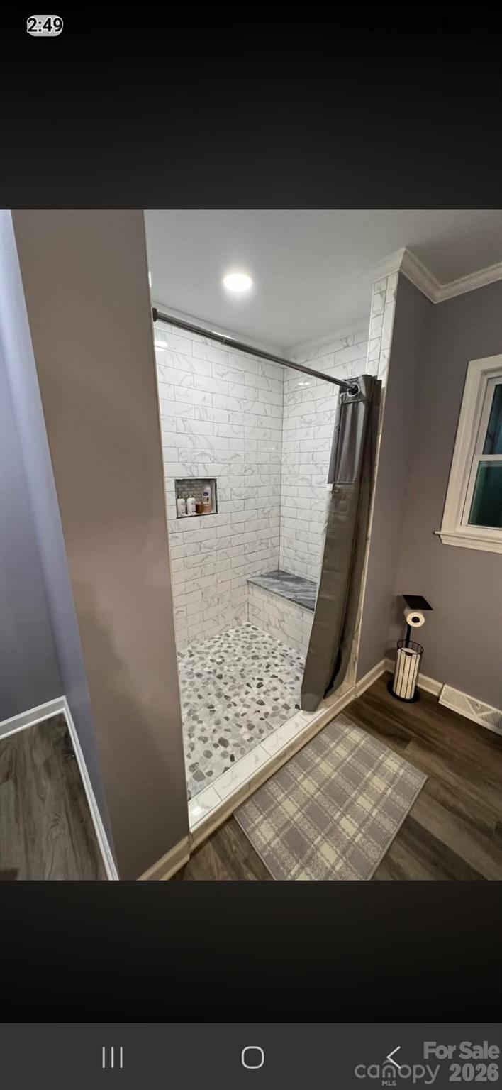 10226 HARWOOD Lane — Charlotte