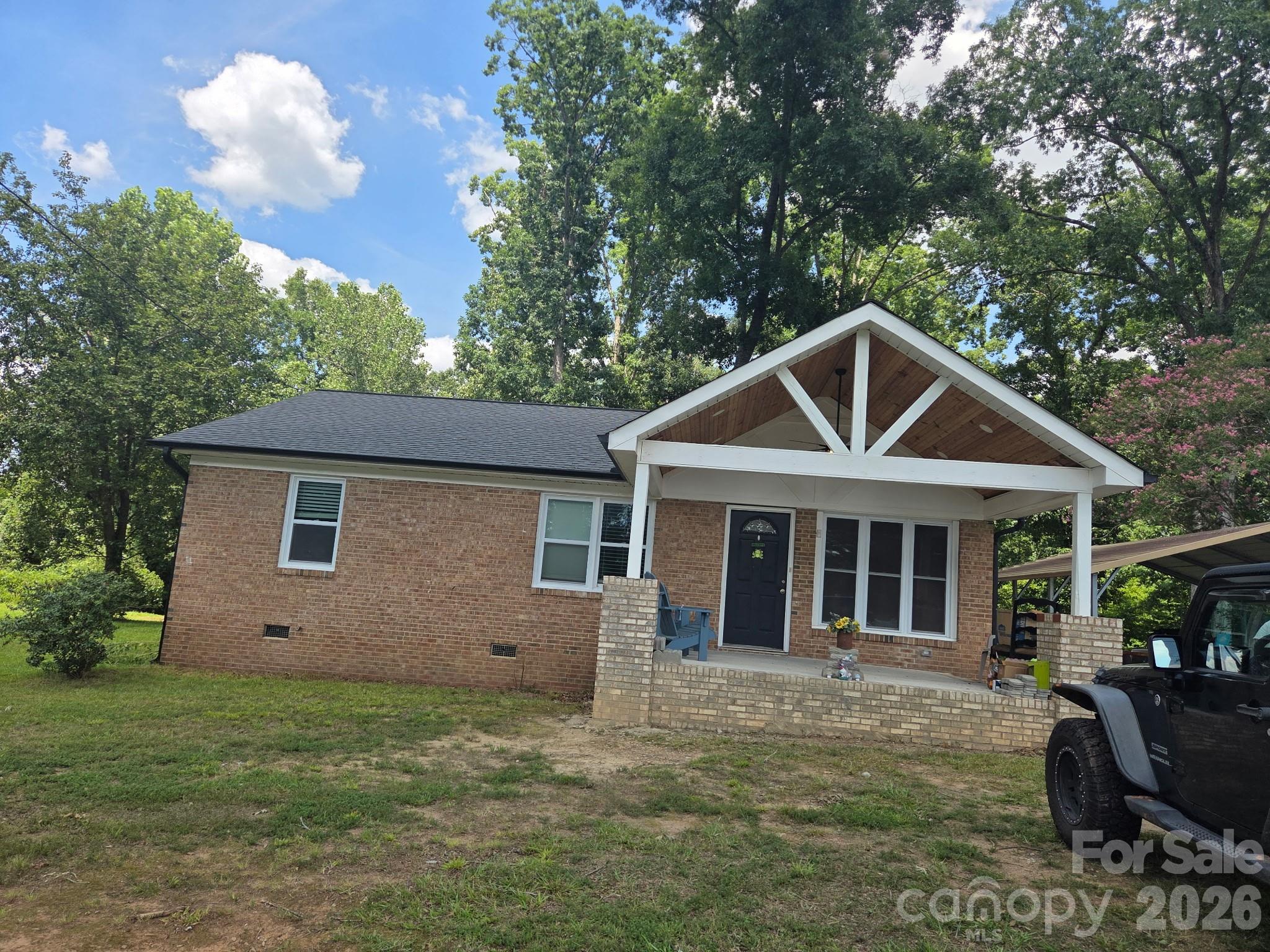 10226 HARWOOD Lane — Charlotte