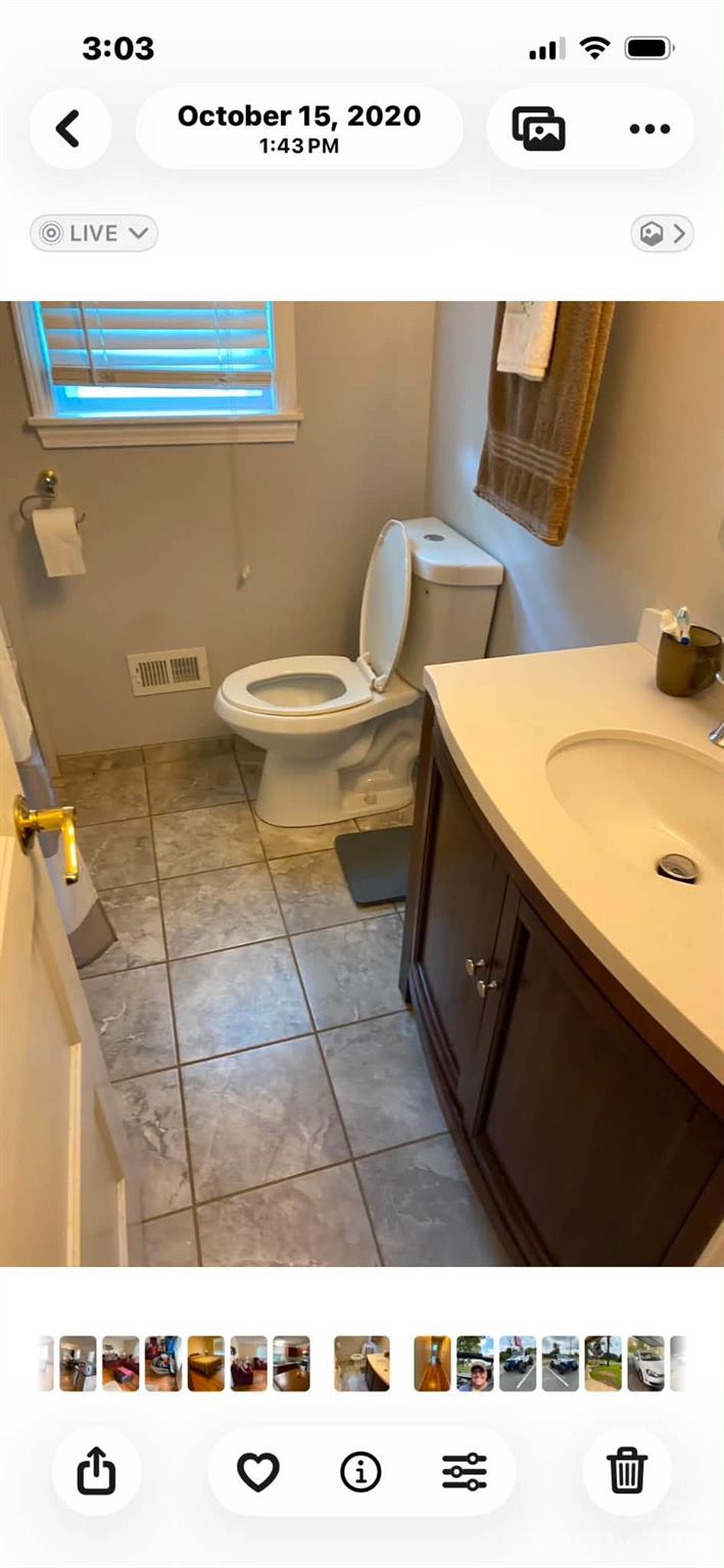 10226 HARWOOD Lane — Charlotte