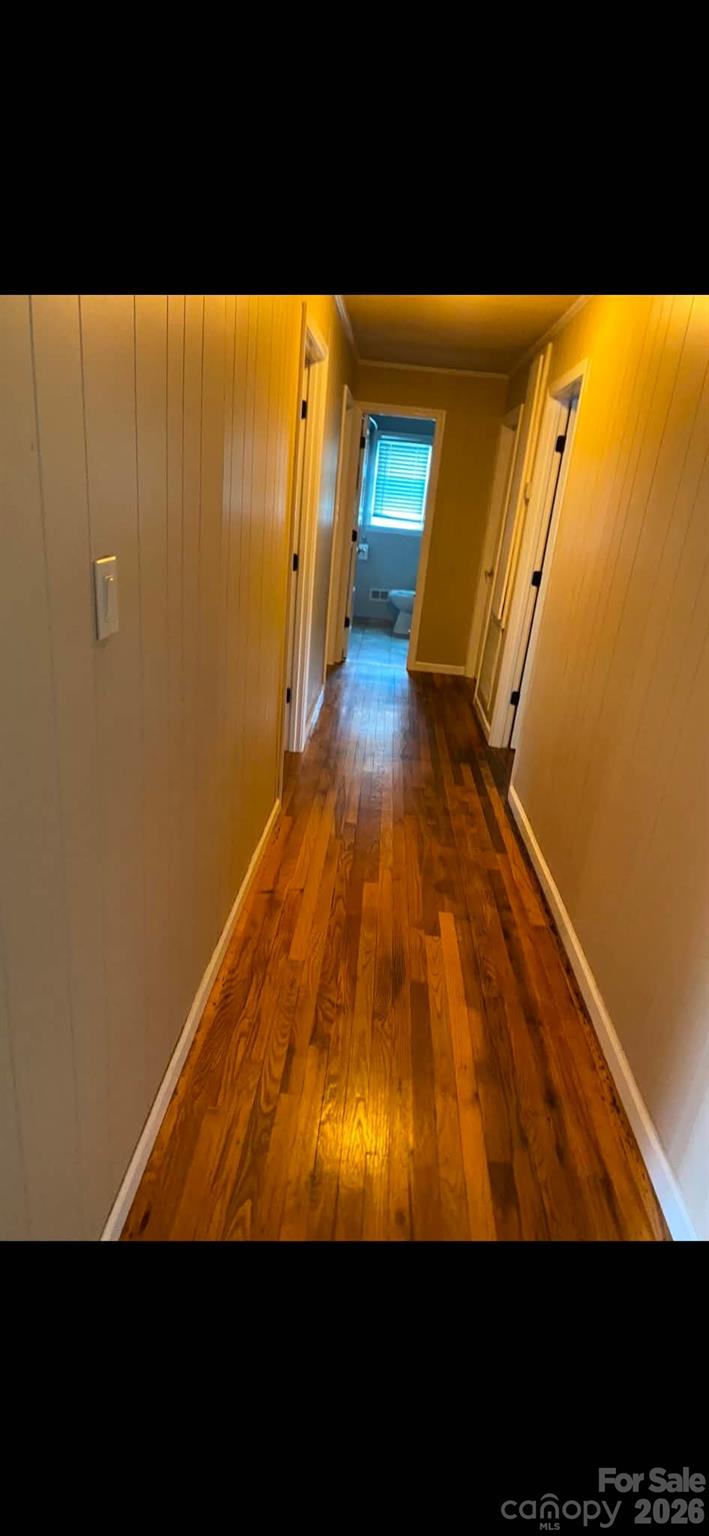 10226 HARWOOD Lane — Charlotte