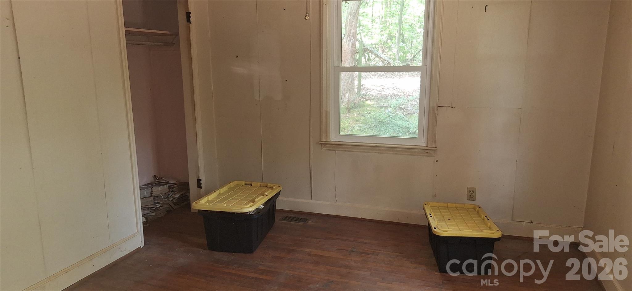 1036 Curve View Road — Lincolnton