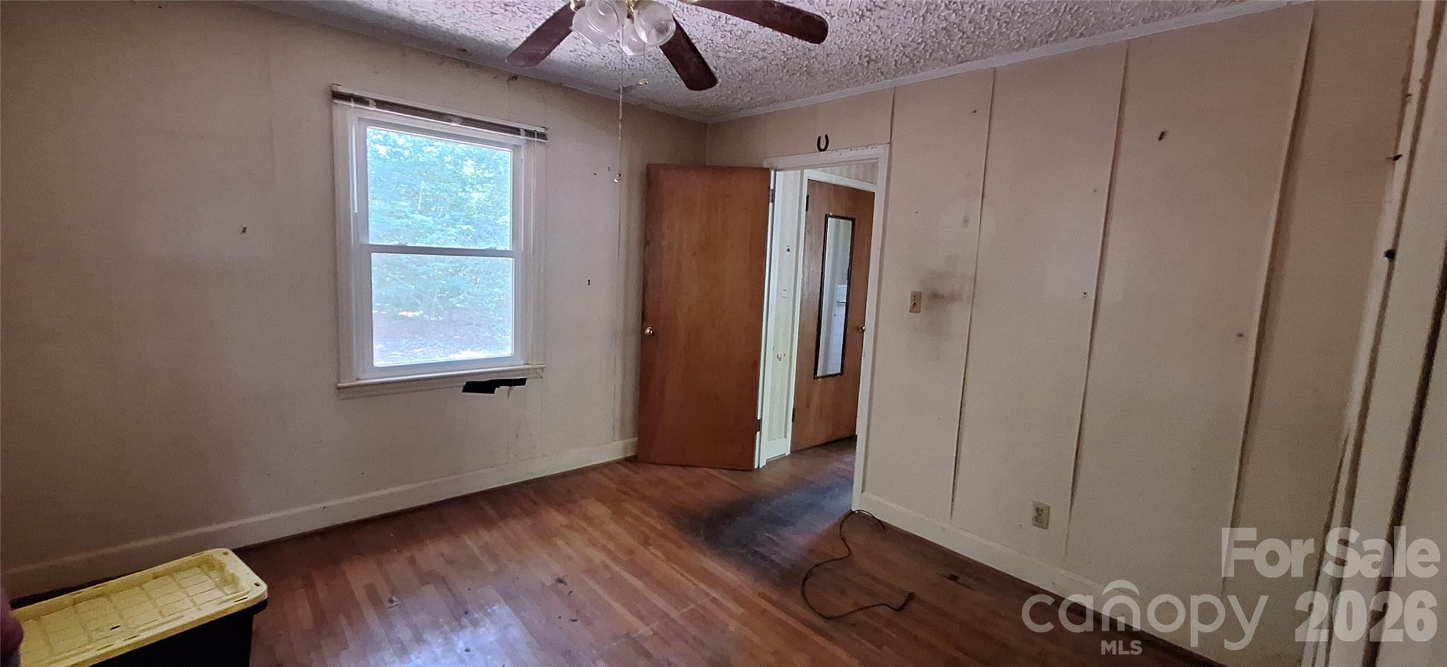 1036 Curve View Road — Lincolnton
