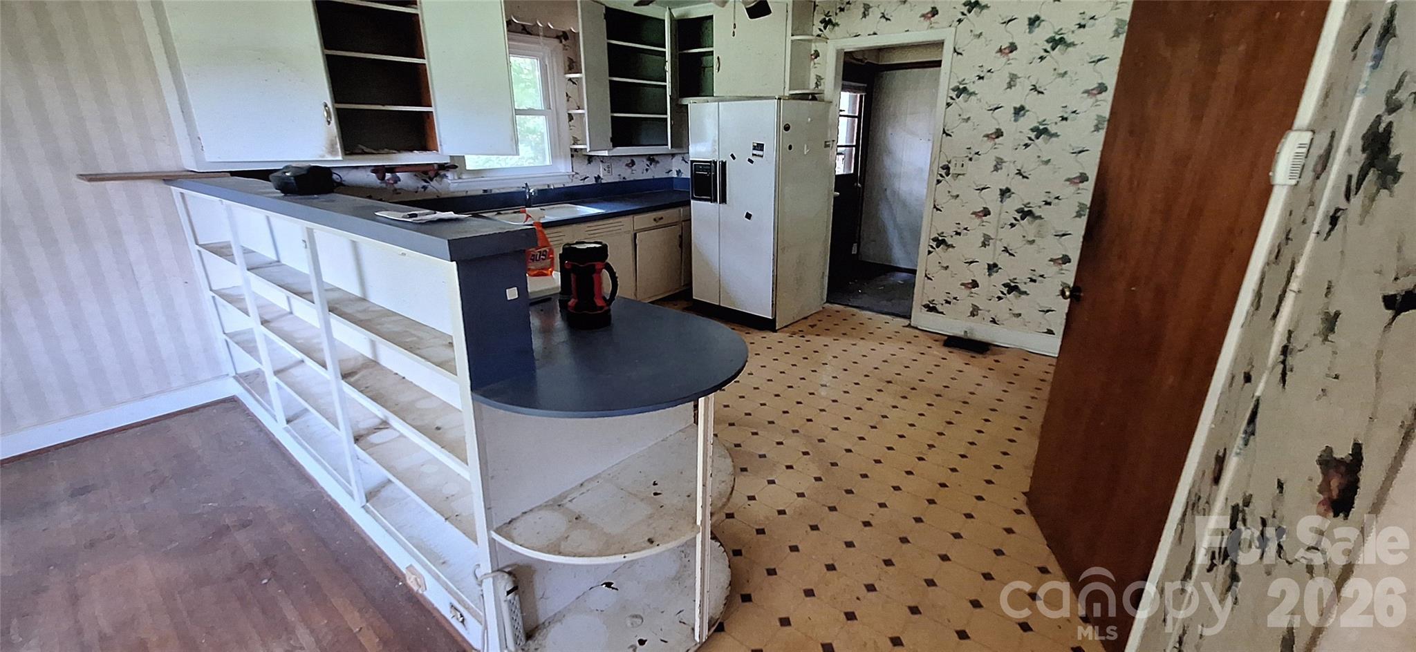1036 Curve View Road — Lincolnton